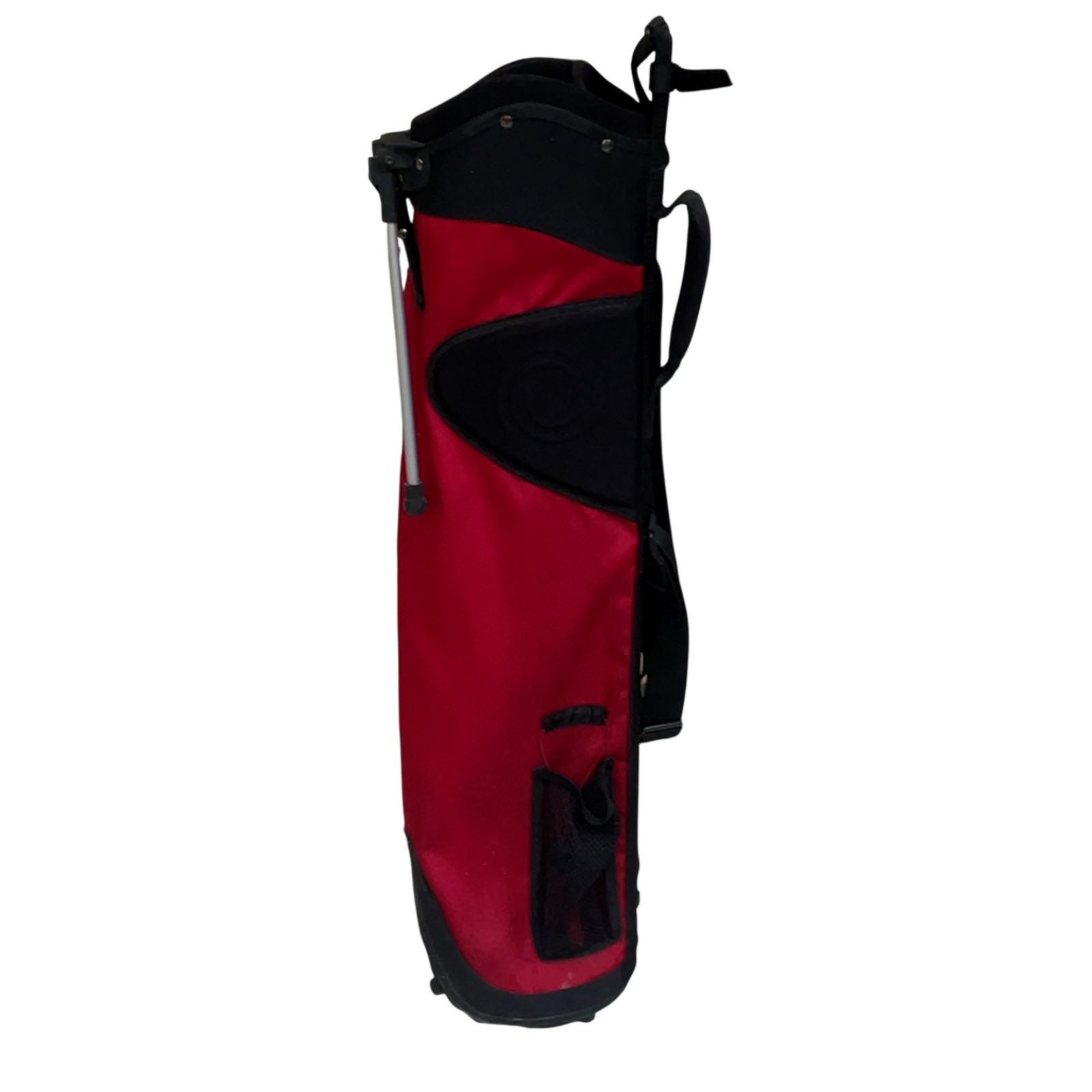 Odyssey  Golf Bag / 5-Rum / Rød