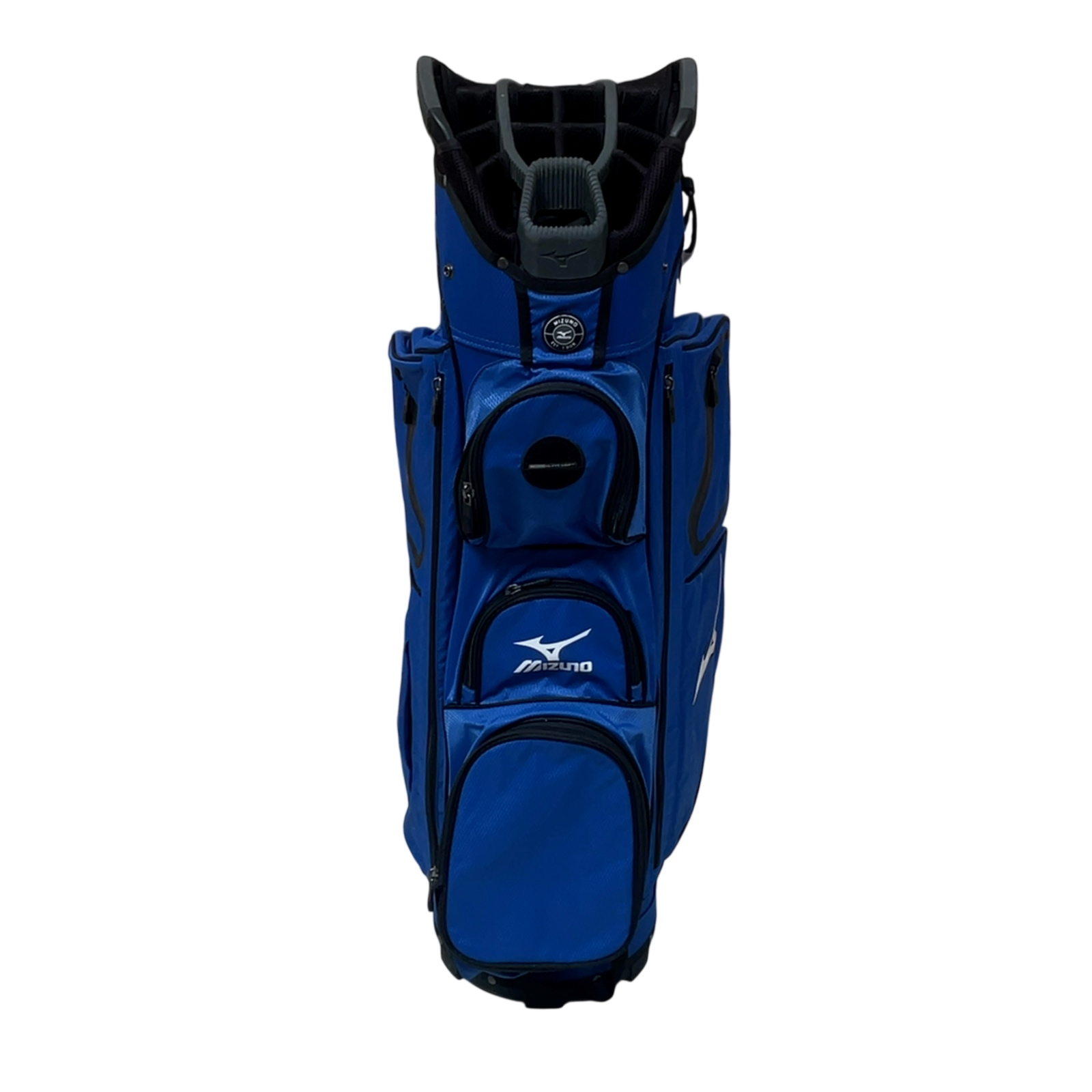 Mizuno  Golfbag / 14-Way / Blå