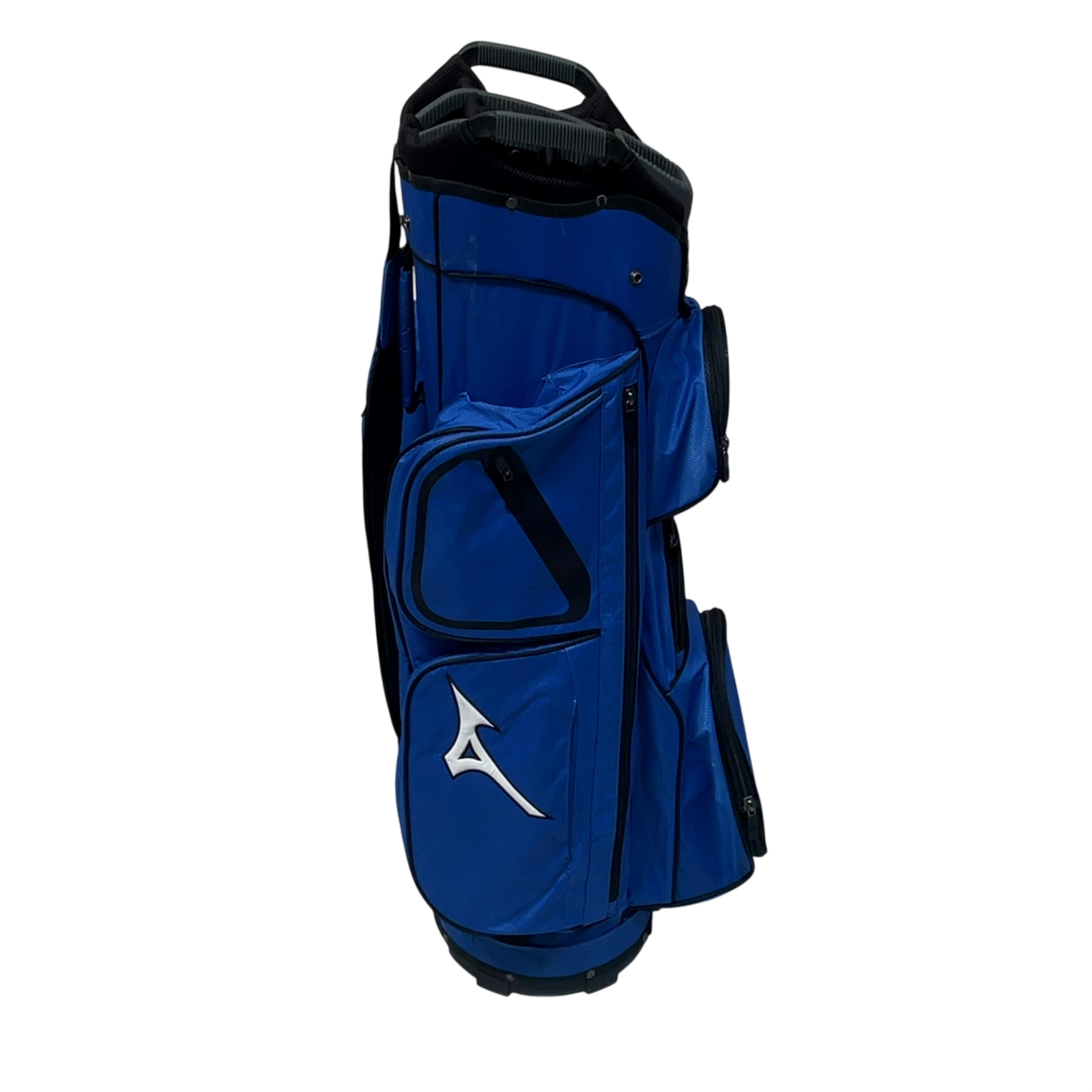 Mizuno  Golfbag / 14-Way / Blå