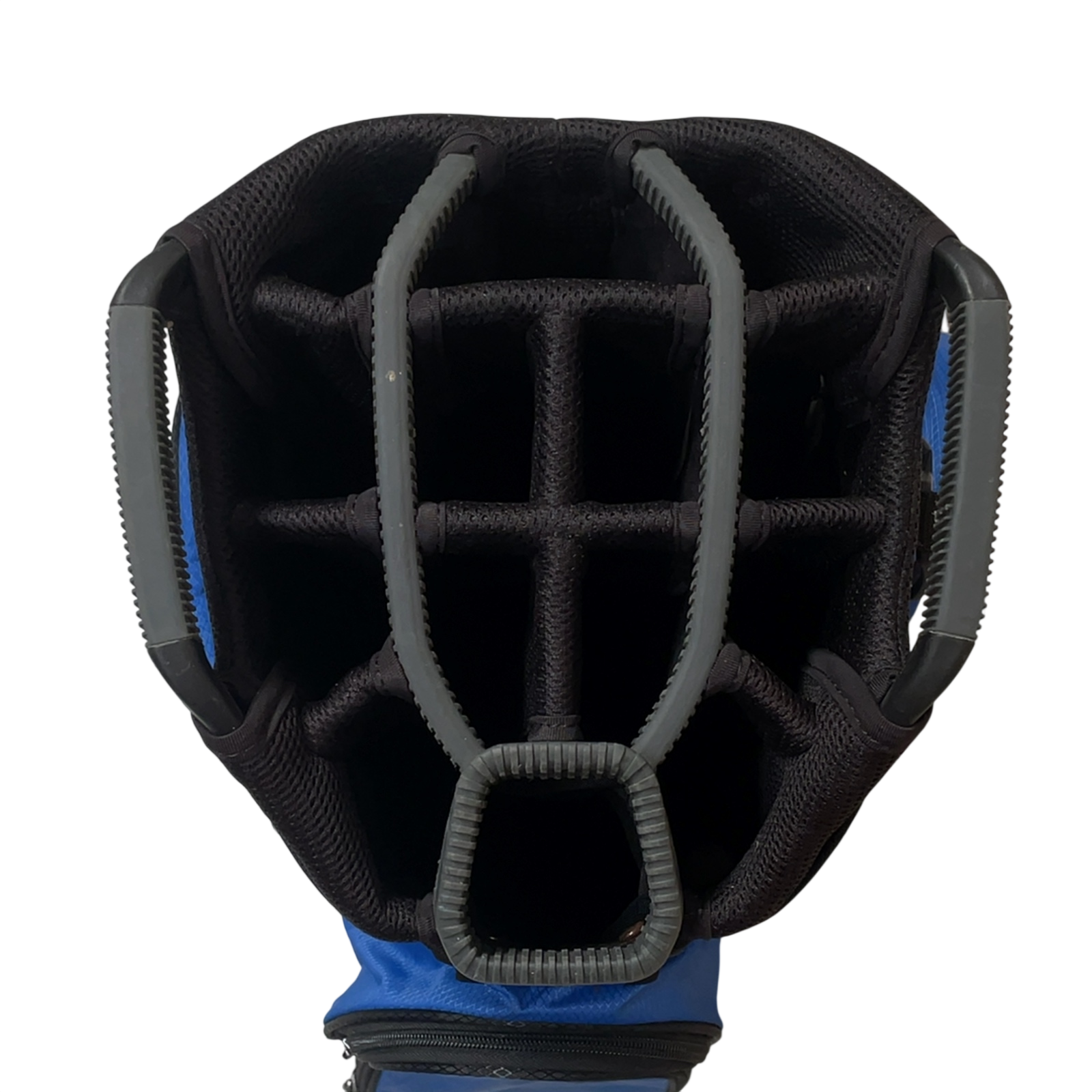 Mizuno  Golfbag / 14-Way / Blå