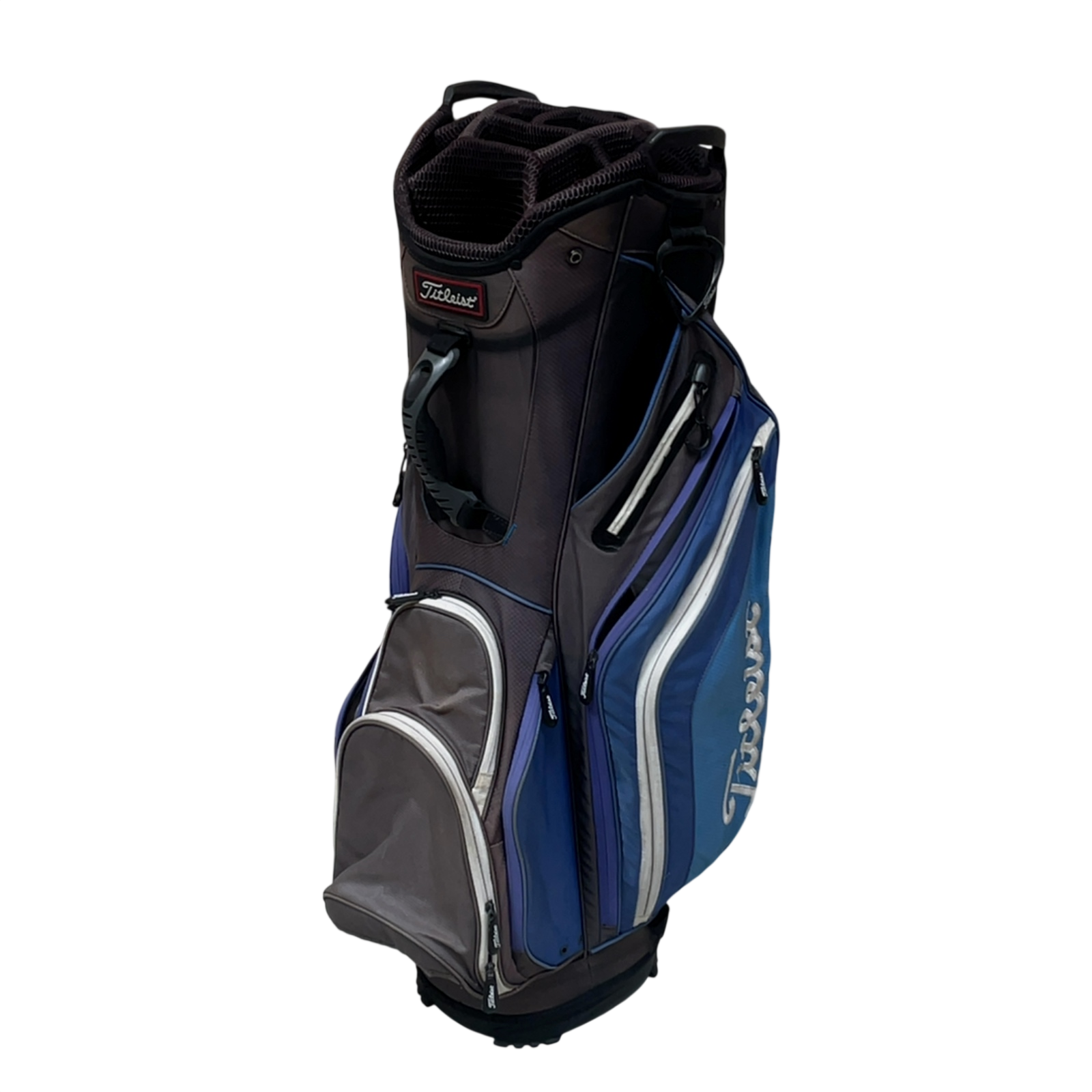 Titleist  Golf Bag / 14-way / Blue