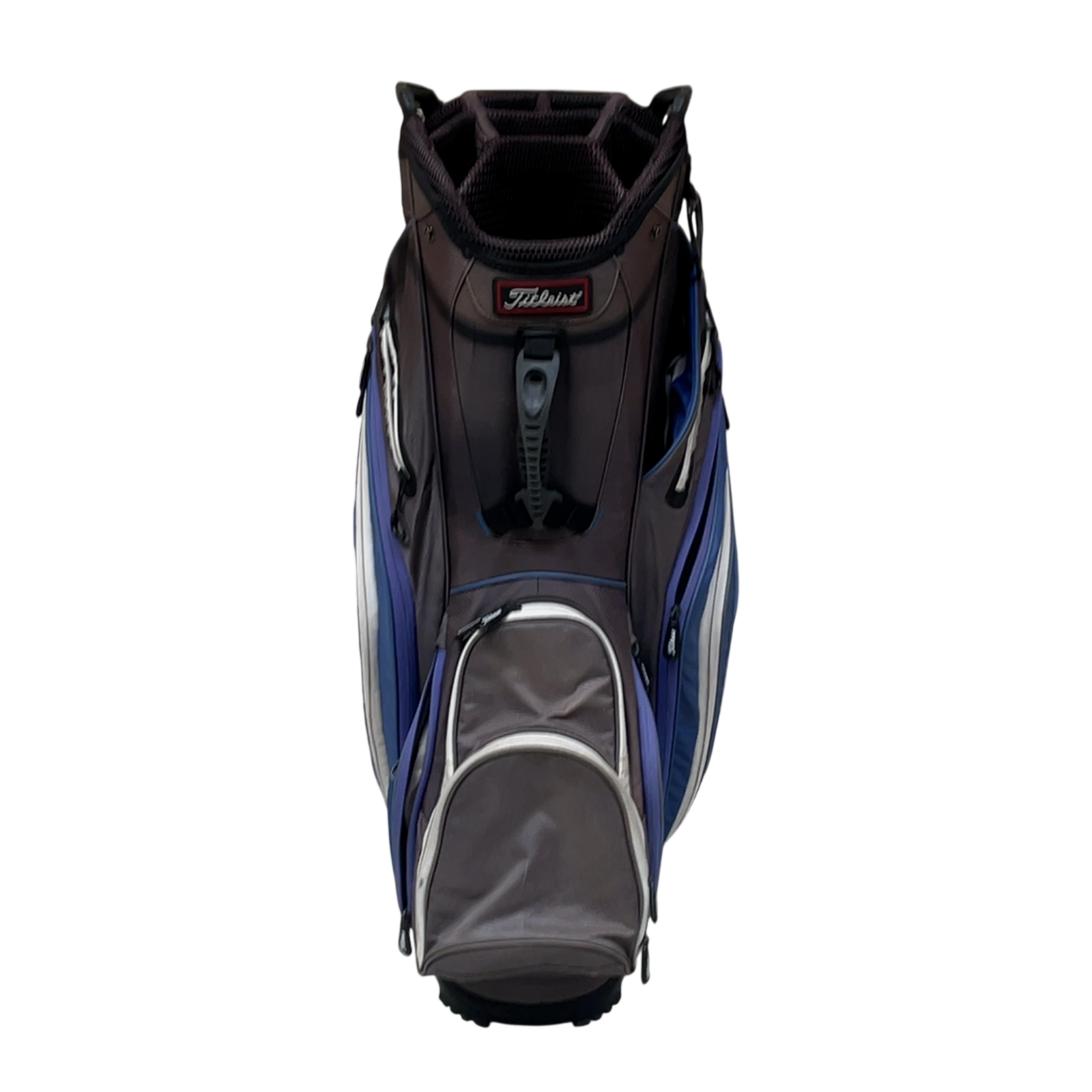 Titleist  Golf Bag / 14-way / Blue