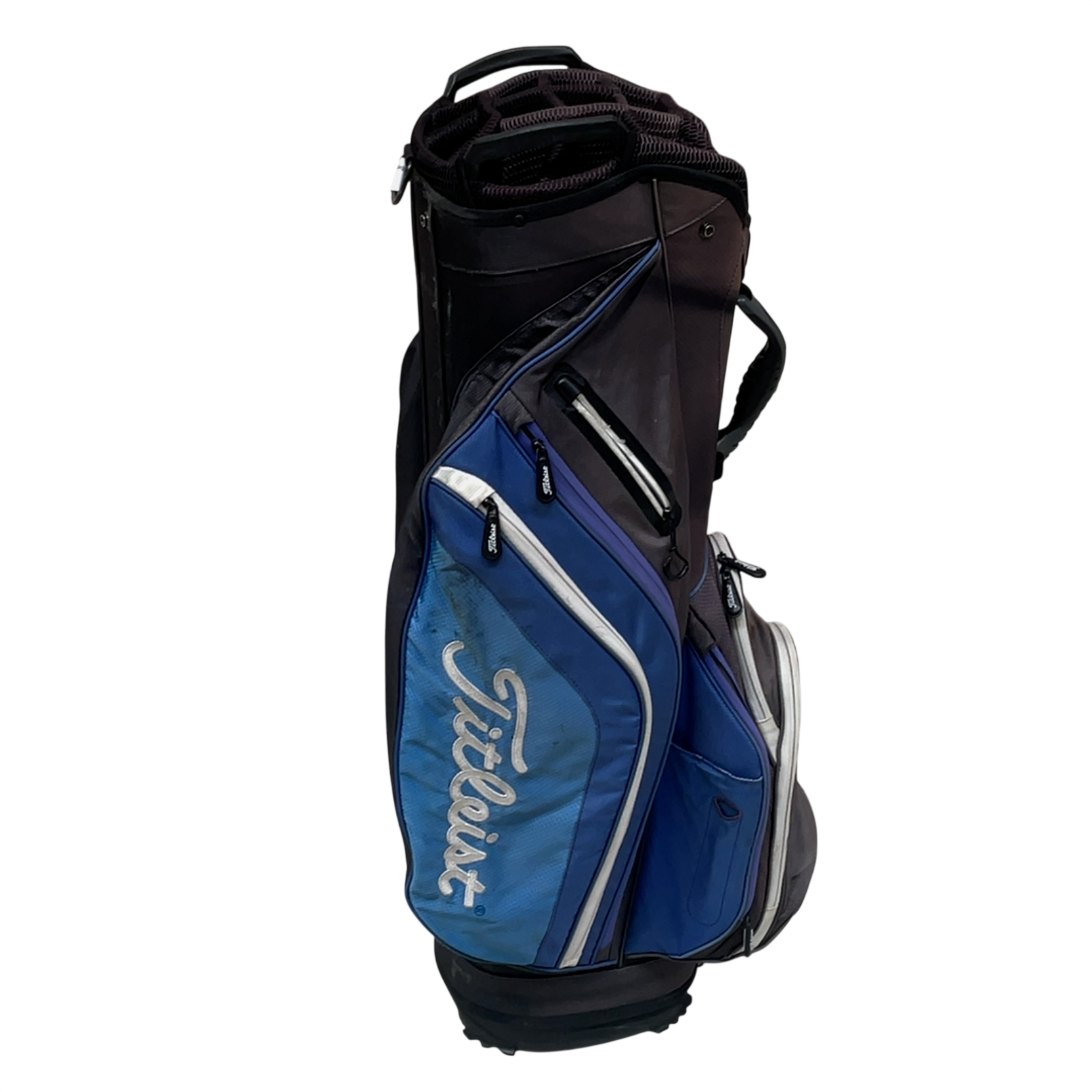 Titleist  Golf Bag / 14-way / Blue