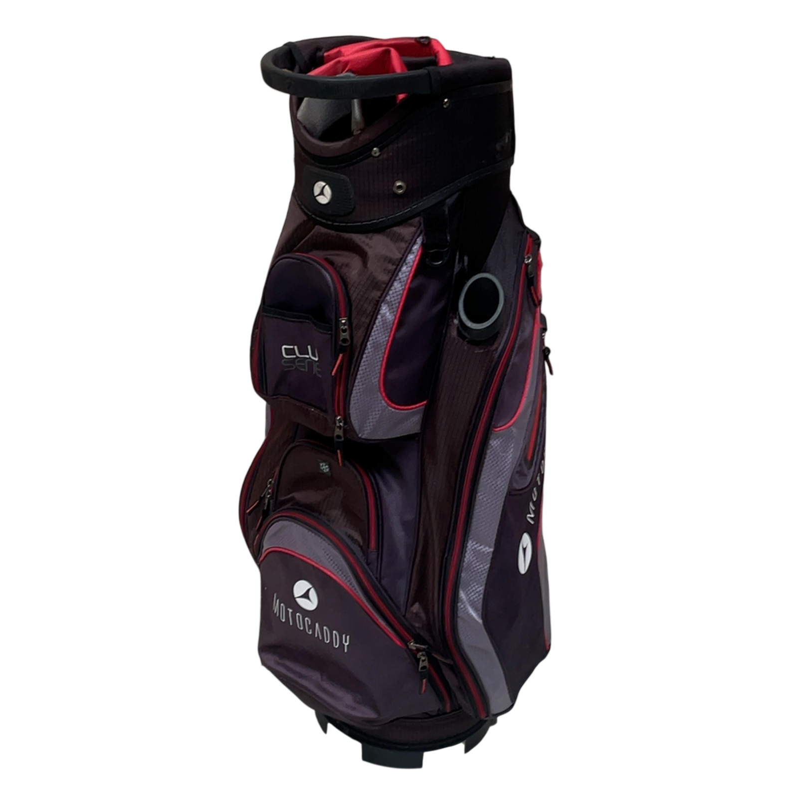 Motocaddy Bolsa de golf / 14-Way / Gris