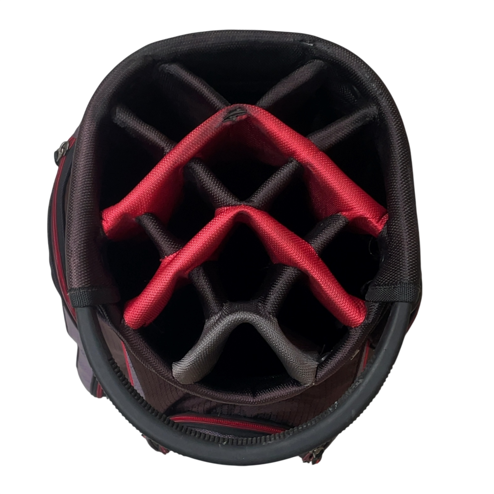 Motocaddy Bolsa de golf / 14-Way / Gris