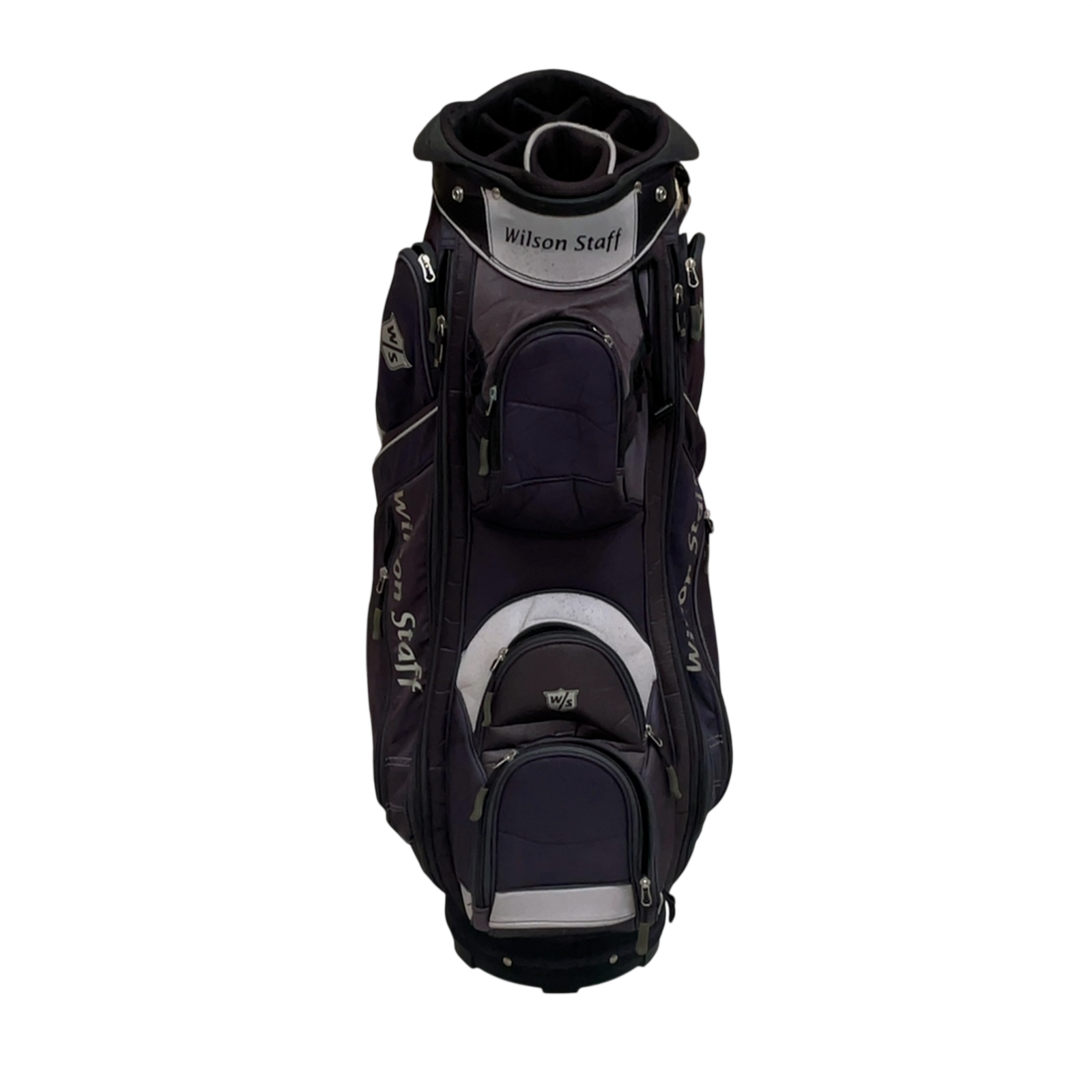 Wilson  Golfbag / 14-Way / Marineblauw