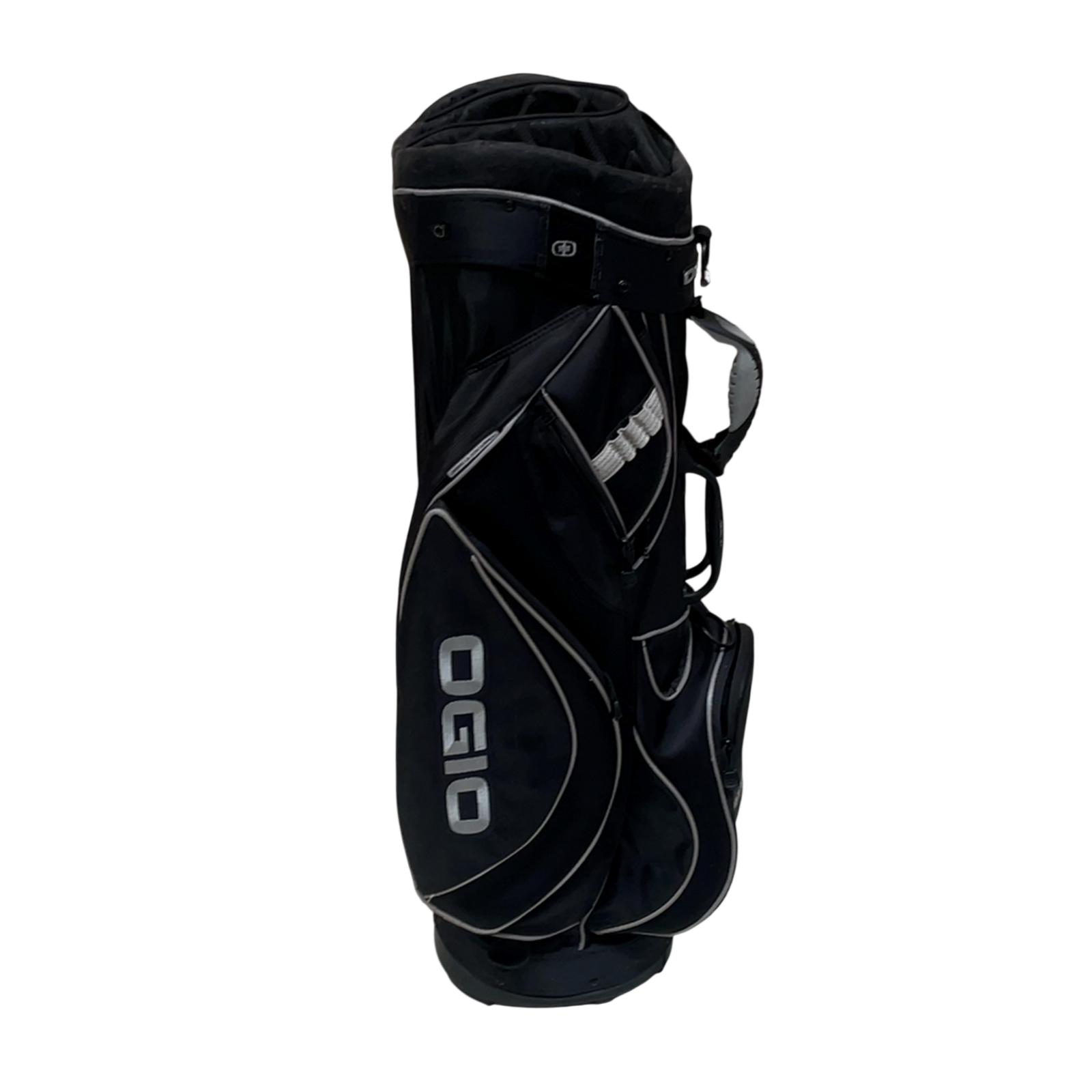 Ogio  Golf Bag / 15-pocket / Black