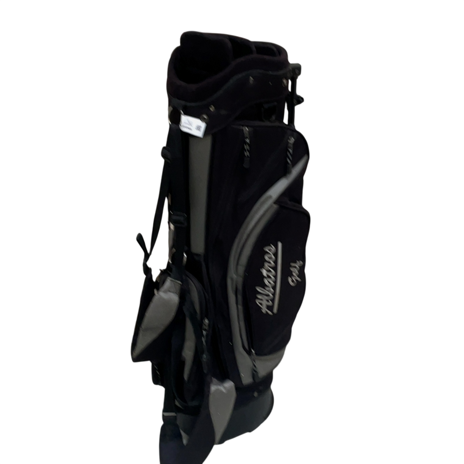 Albatros  Golf Bag / 7-Way / Nero