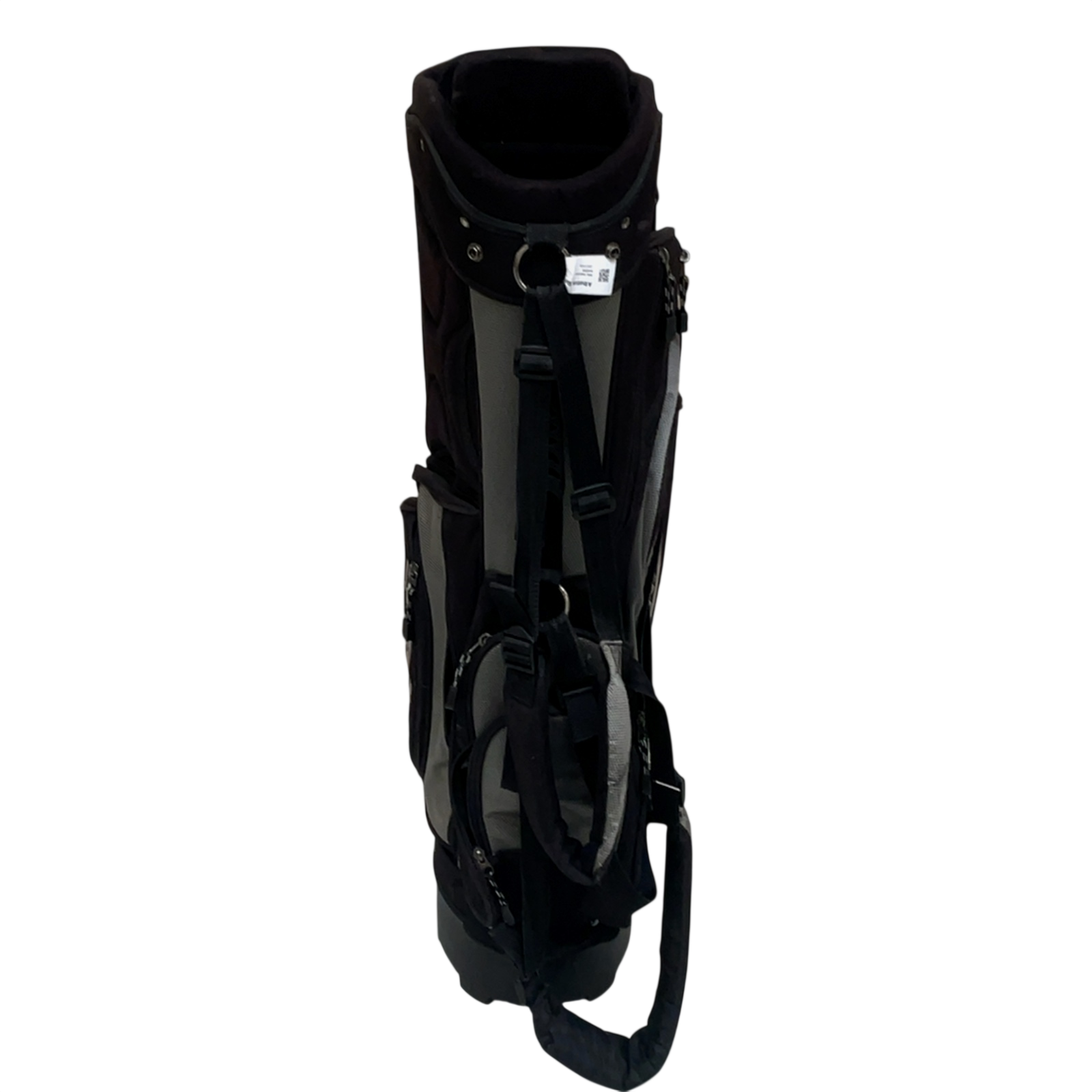 Albatros  Golf Bag / 7-Way / Nero