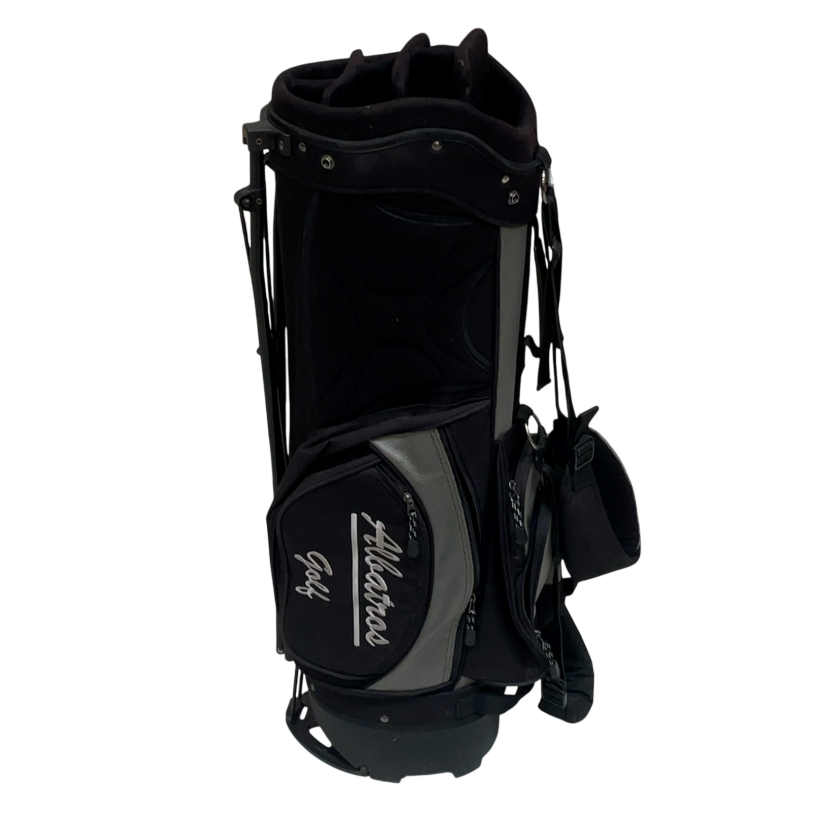 Sac de golf Albatros / 7-Way / Noir