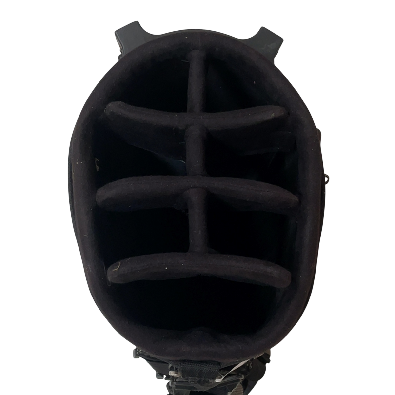 Sac de golf Albatros / 7-Way / Noir
