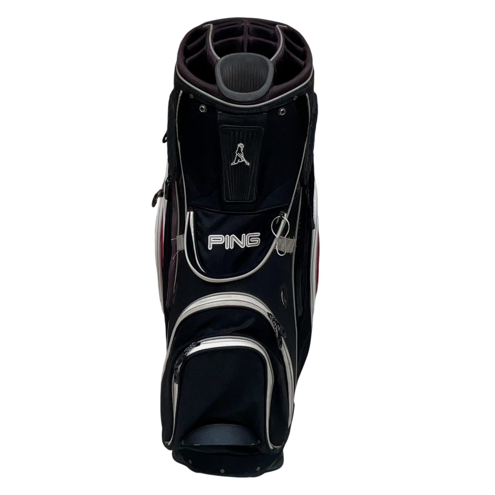 PING  Golf Bag / 14-Rum / Sort
