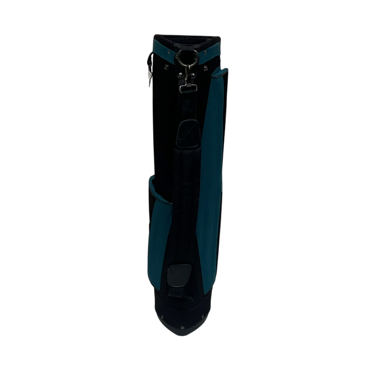 Wilson  Golfbag / 3-Way / Zwart