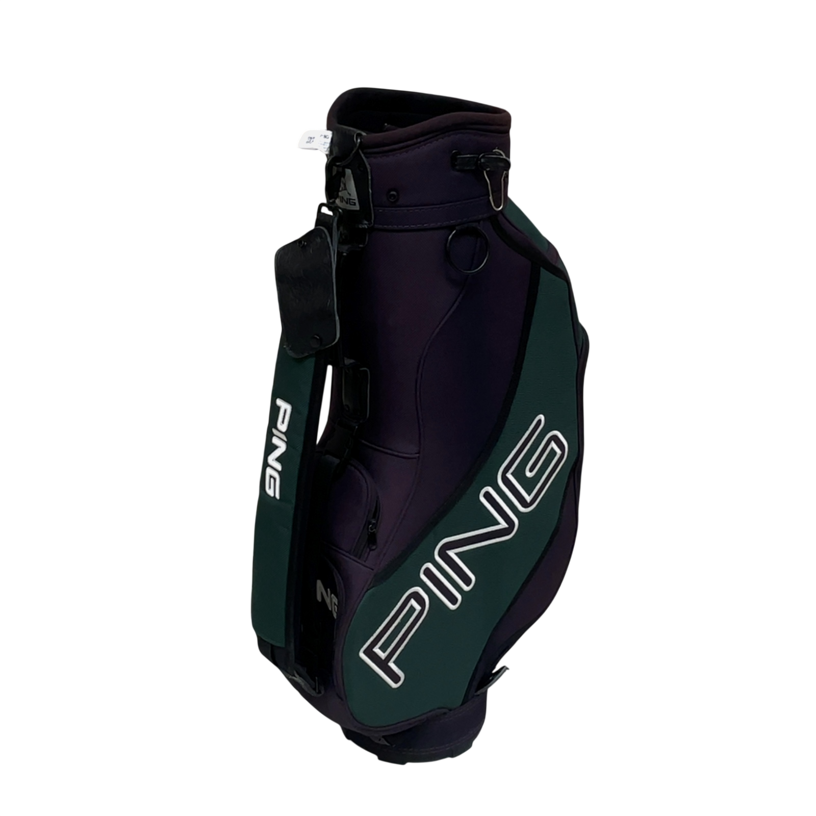 PING  Golf Bag / 6-Rum / Grøn