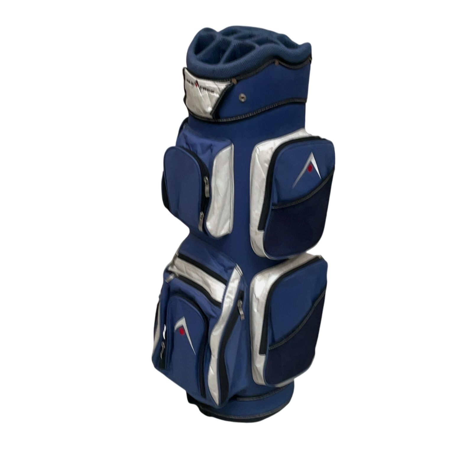 Albatros  Golf Bag / 14-Way / Blu