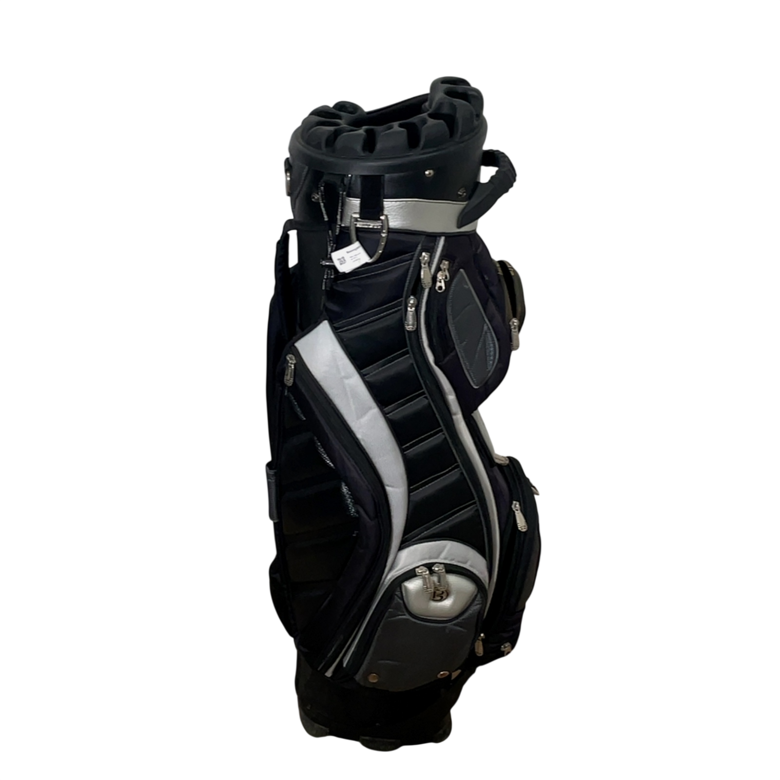 Bennington  Golf Bag / 13-Rum / Marineblå