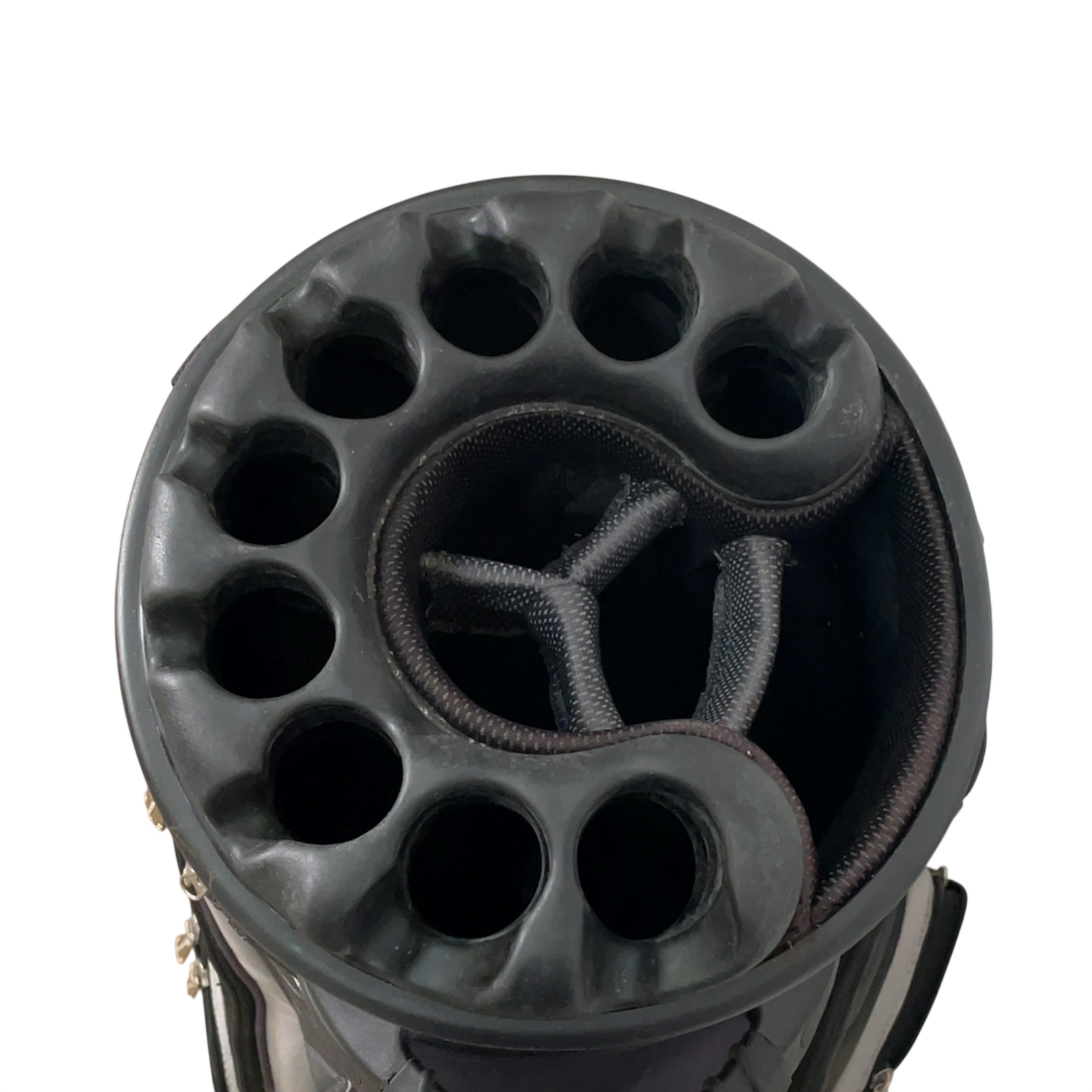 Bennington  Golf Bag / 13-Rum / Marineblå