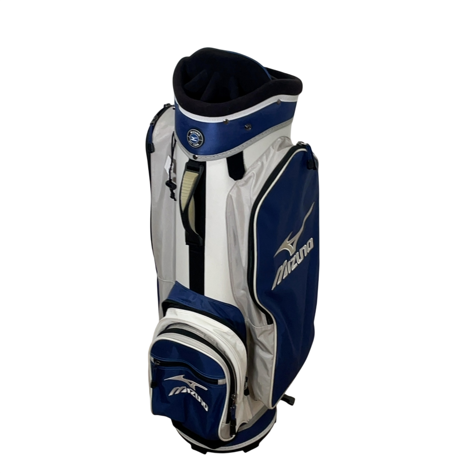 Mizuno  Golf Bag / 14-Rum / Blå