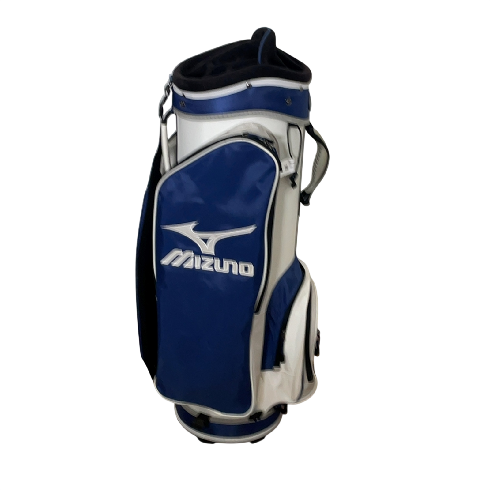 Mizuno  Golf Bag / 14-Rum / Blå