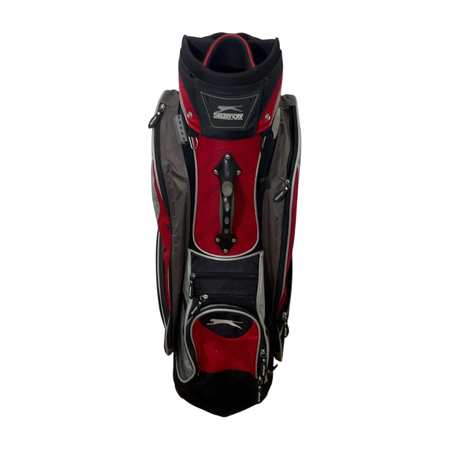 Slazenger  Golf Bag / 7-way / Black