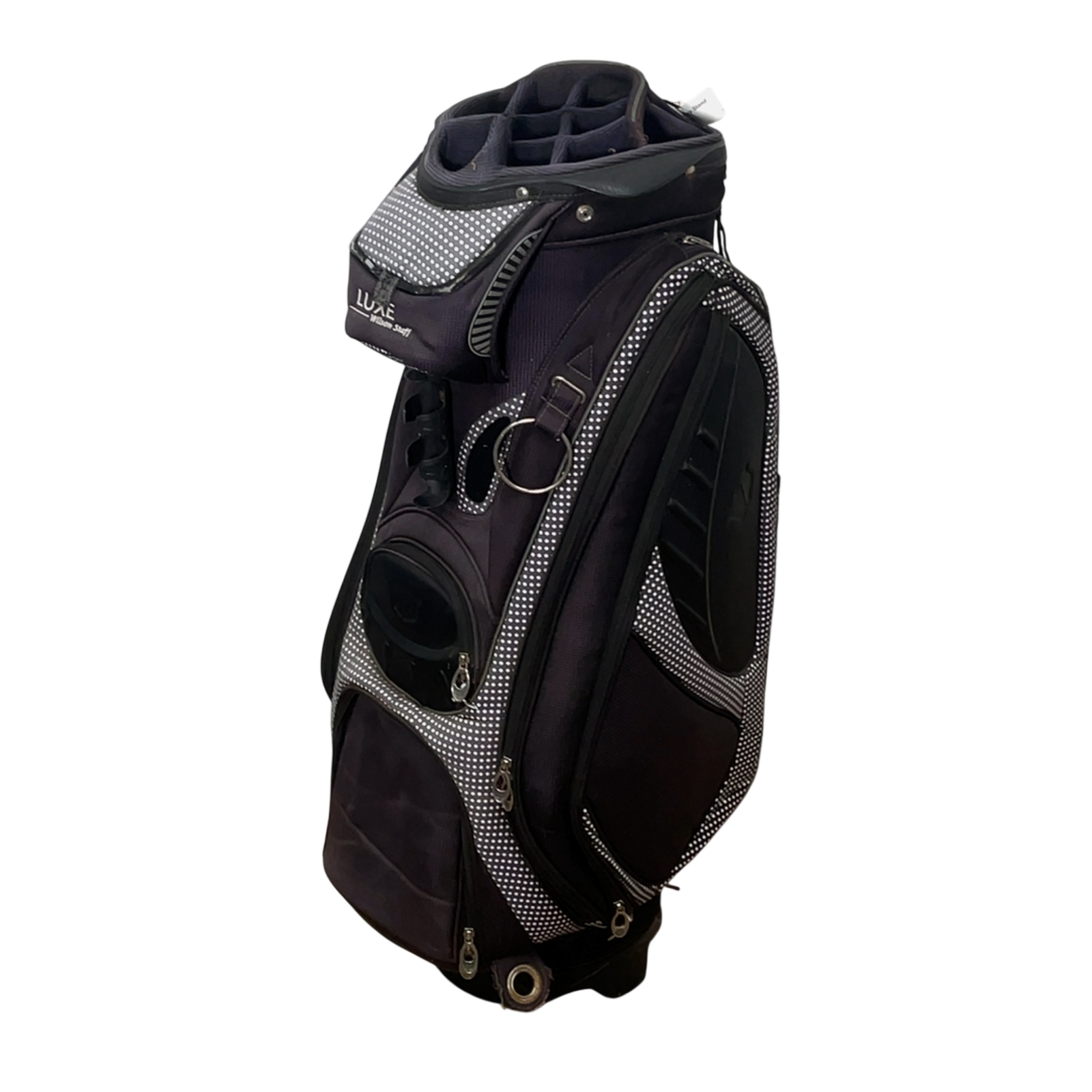 Wilson  Borsa da golf / 14-Way / Nero
