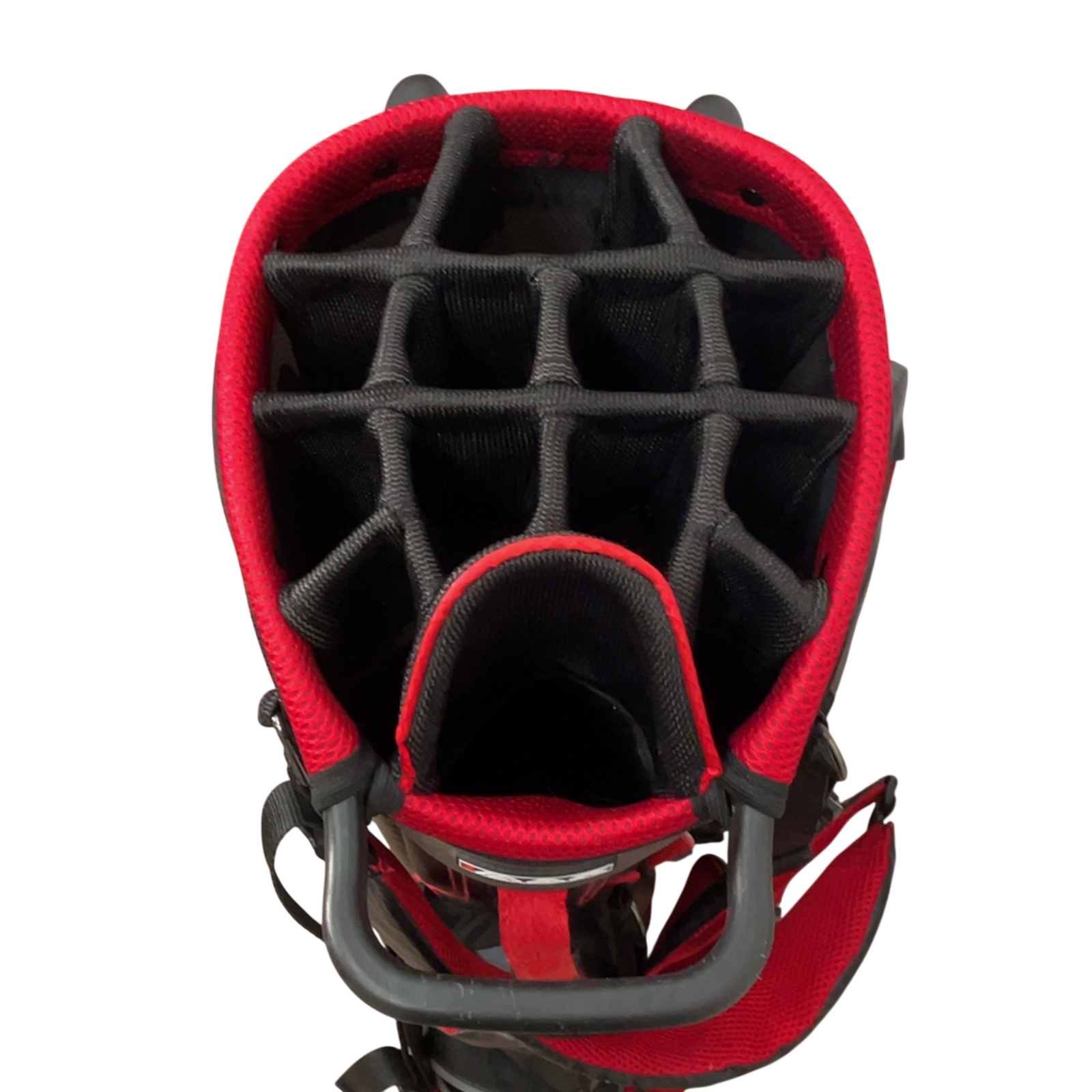 Big Max Gravi-T Golf Bag / 14-Way / Noir