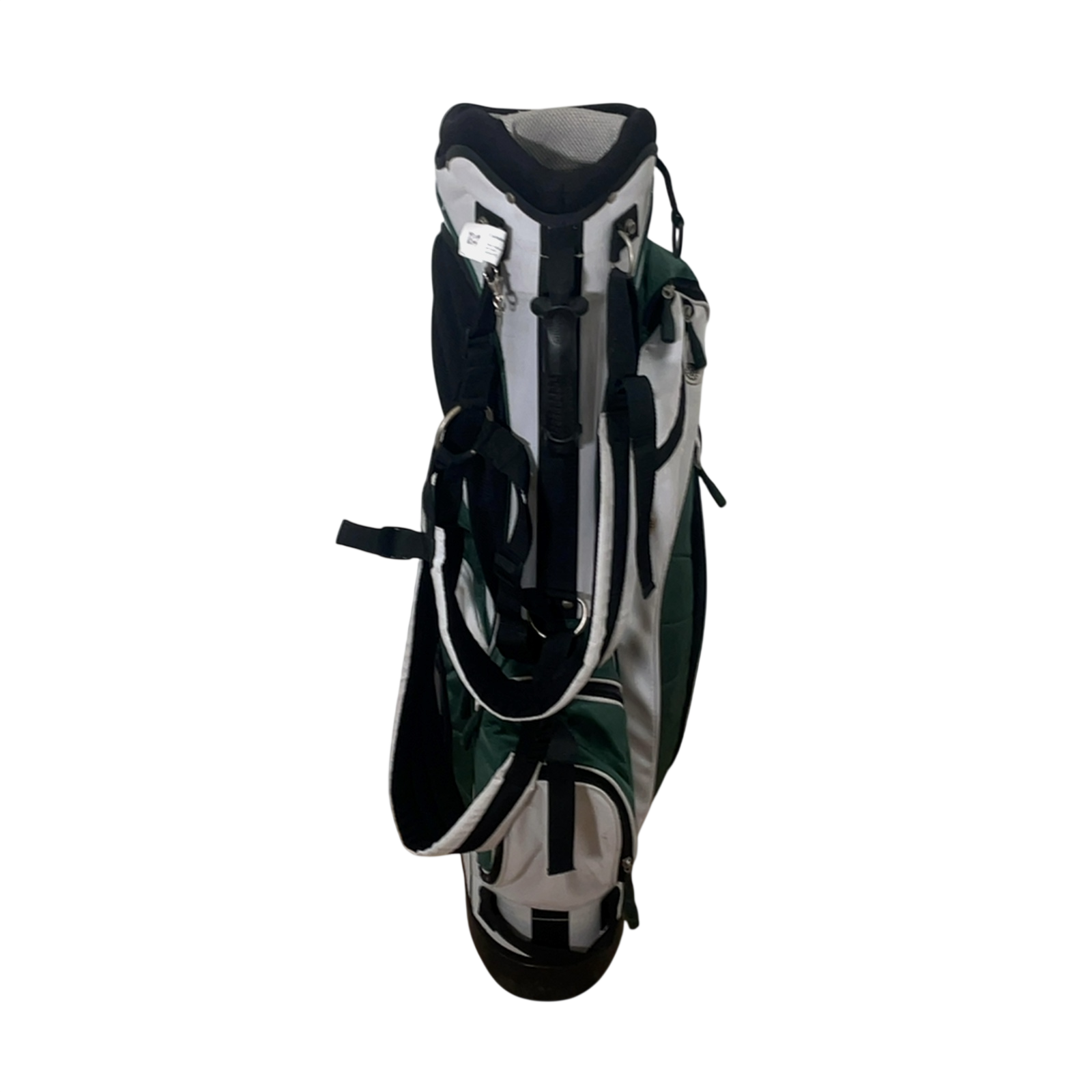 Carlsberg  Golf Bag / 7-Rum / Grøn