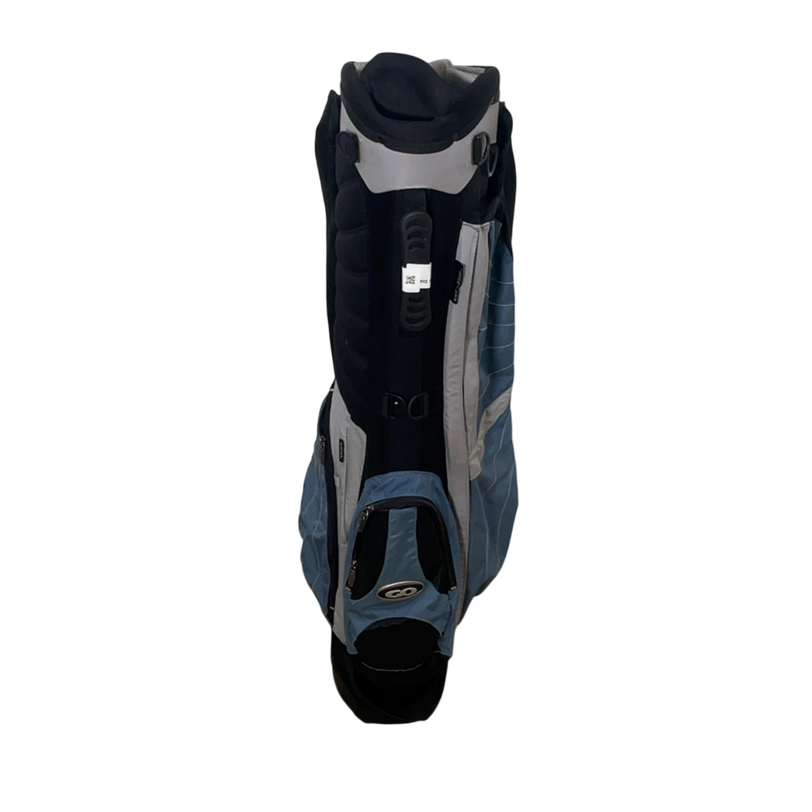 GO  Golf Bag / 7-Rum / Blå