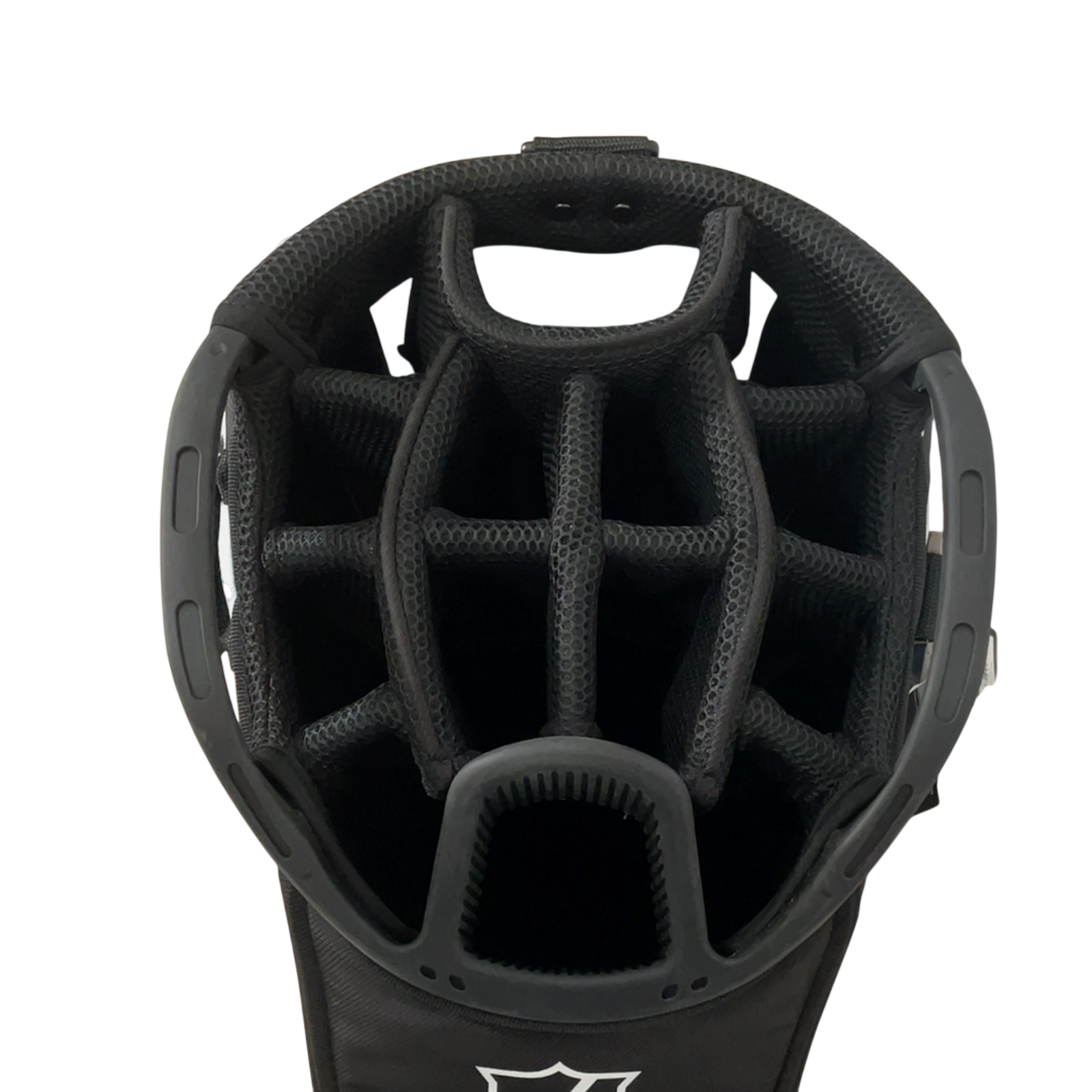 Wilson Alpine Golf Bag / 14-Rum / Hvid