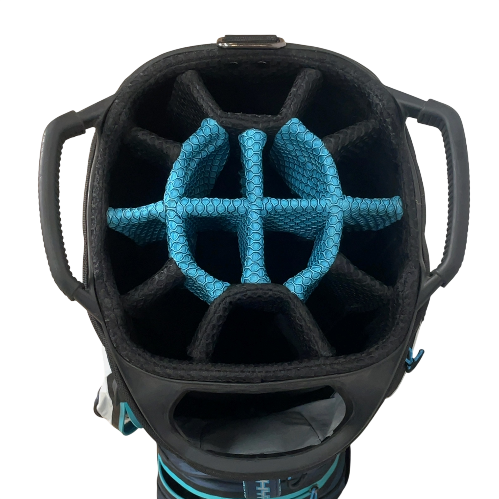Callaway Hyper Dry Golf Bag / 14-Rum / Blå