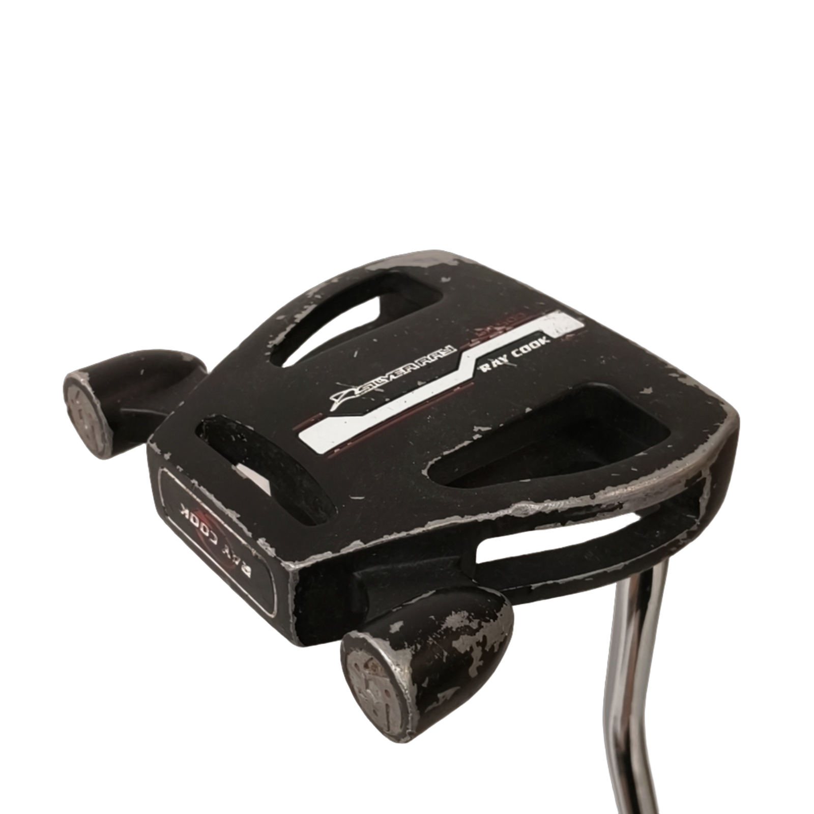 Wilson Staff  Golf Bag / 6-Rum / Sort [bg:handrolled]