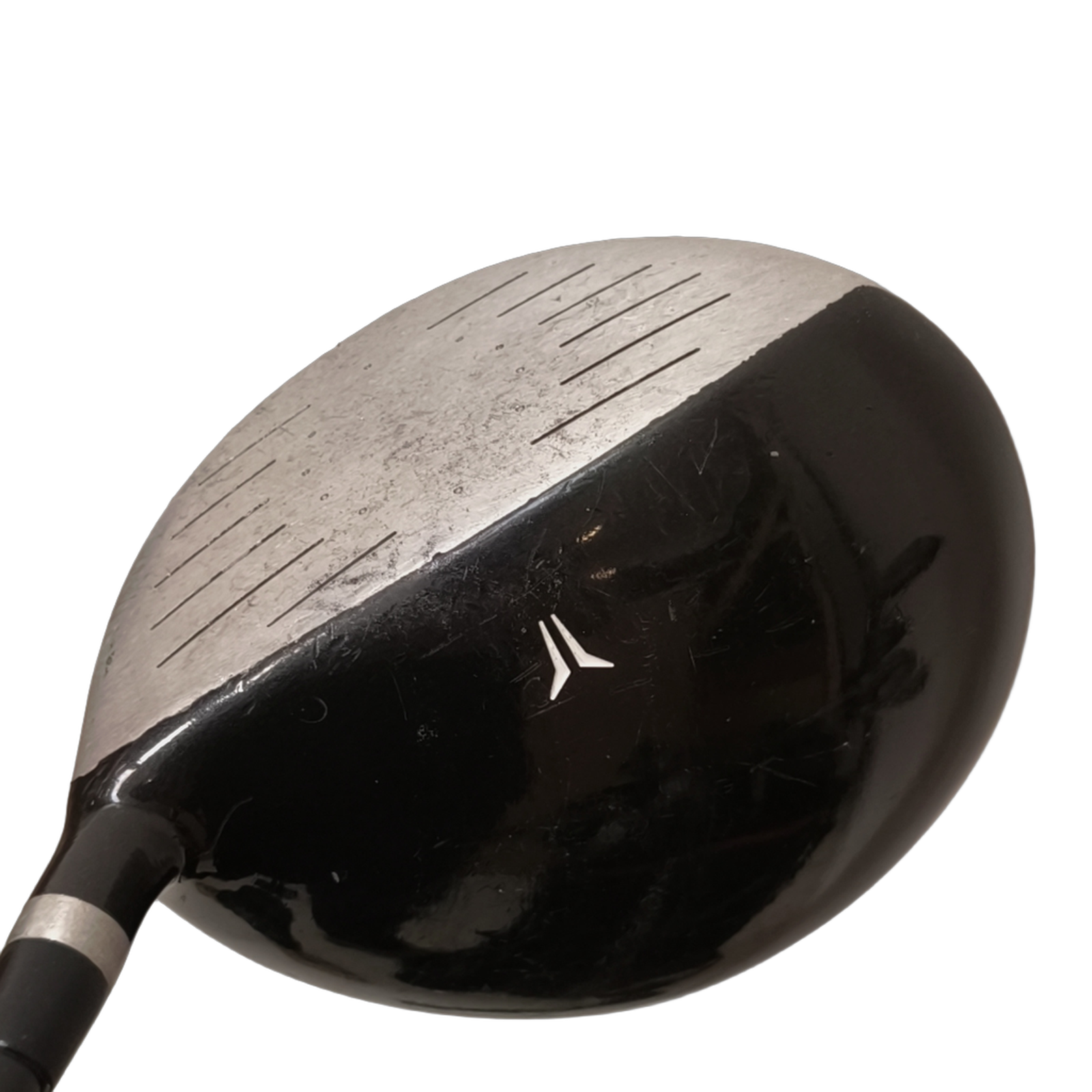 Wilson Staff  Golf Bag / 6-Rum / Sort [bg:handrolled]
