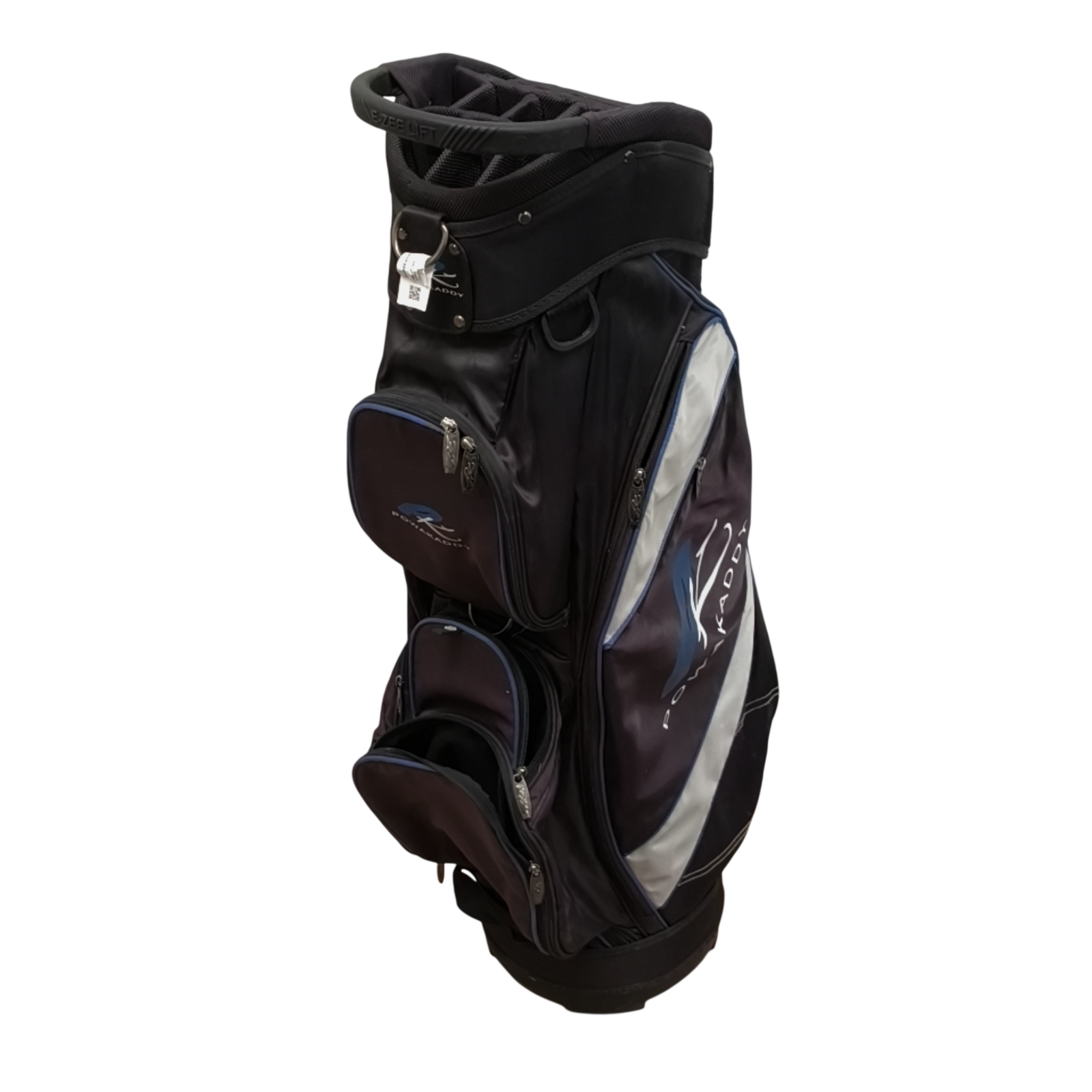 Powakaddy  Golf Bag / 14-Rum / Blå