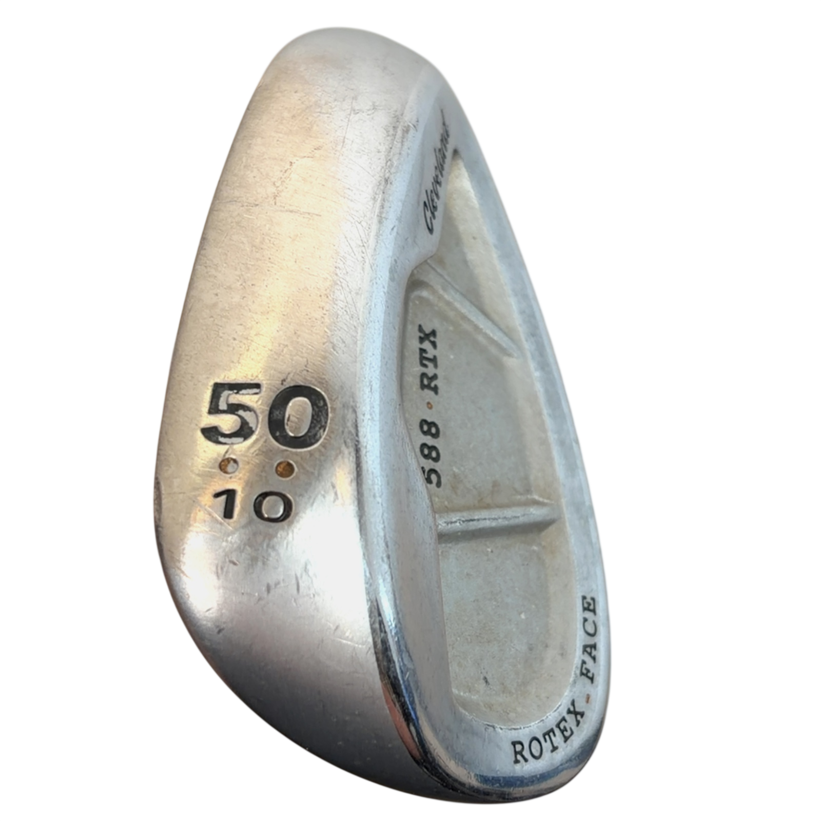 Cleveland RTX 588 Rotex Wedge / Flex Wedge / 50/10