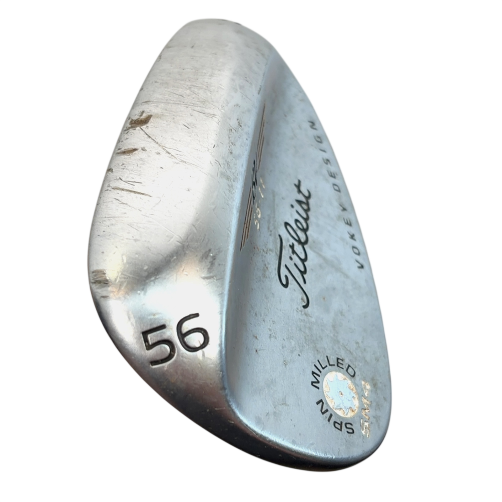 Titleist Vokey BV Wedge / Flex Wedge / 56/11