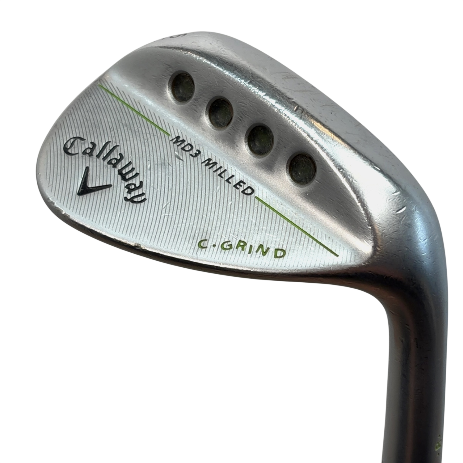 Callaway MD3 C-Grind Wedge / Flex Wedge / 56/10