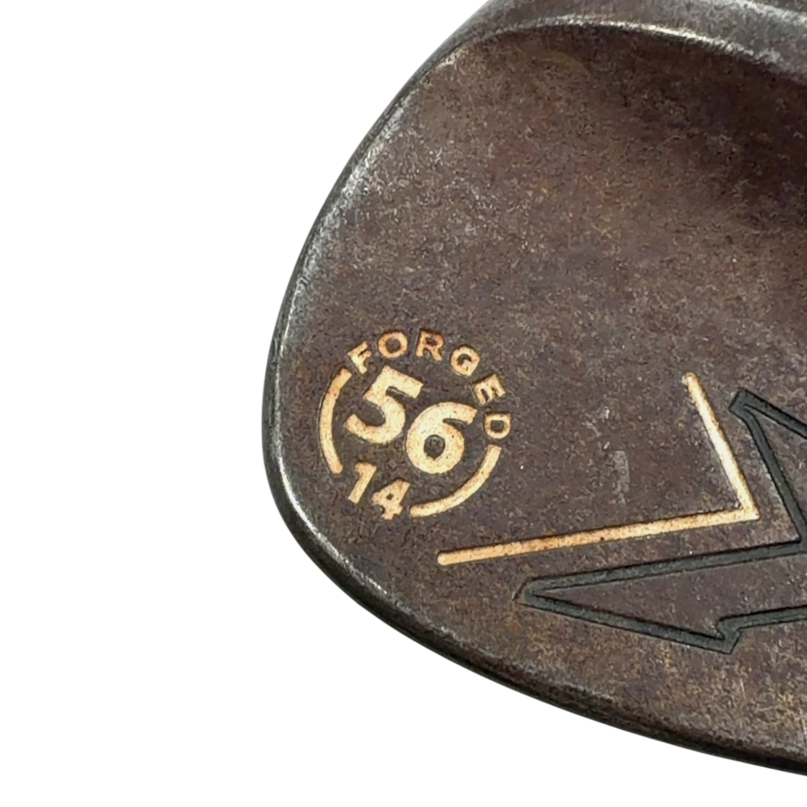 Callaway X Forged Wedge / Flex Wedge / 56/14
