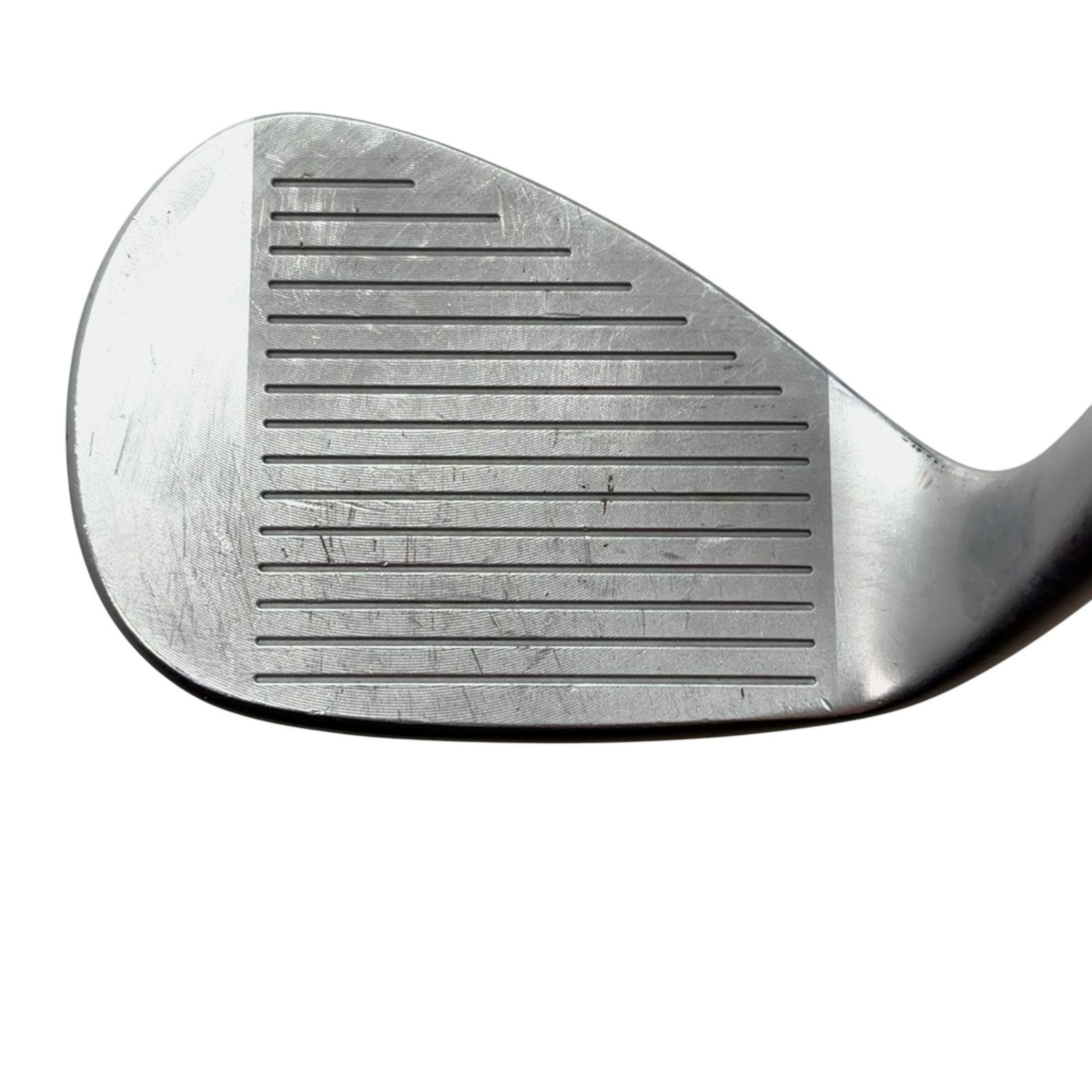 Mizuno T24 Wedge / Flex Stiff / 58/10
