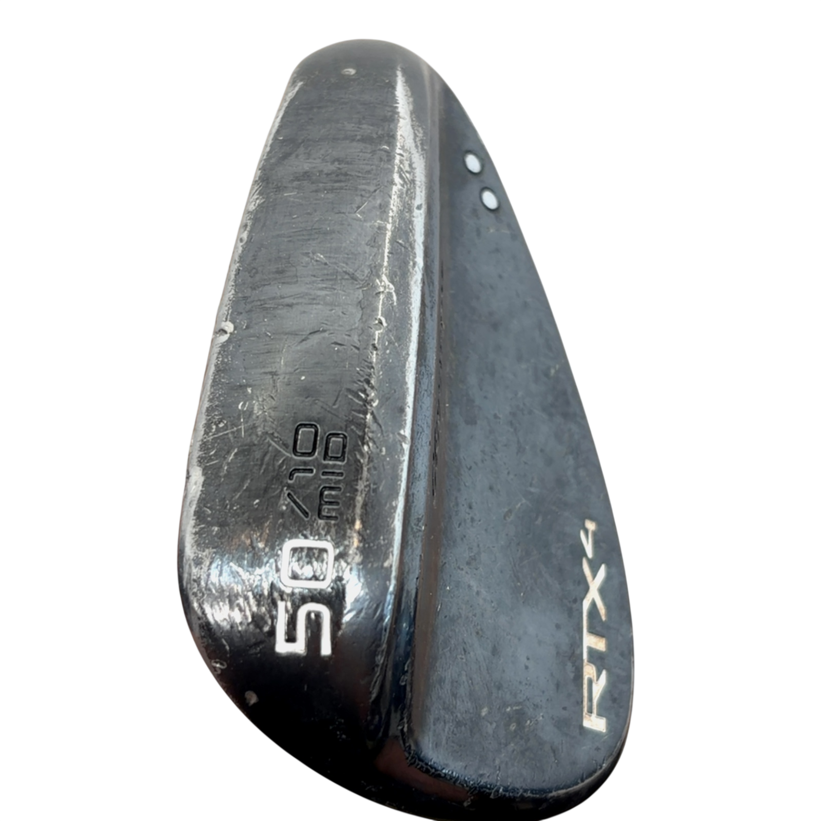 Cleveland RTX 4 Wedge / Flex Stiff / 50/10