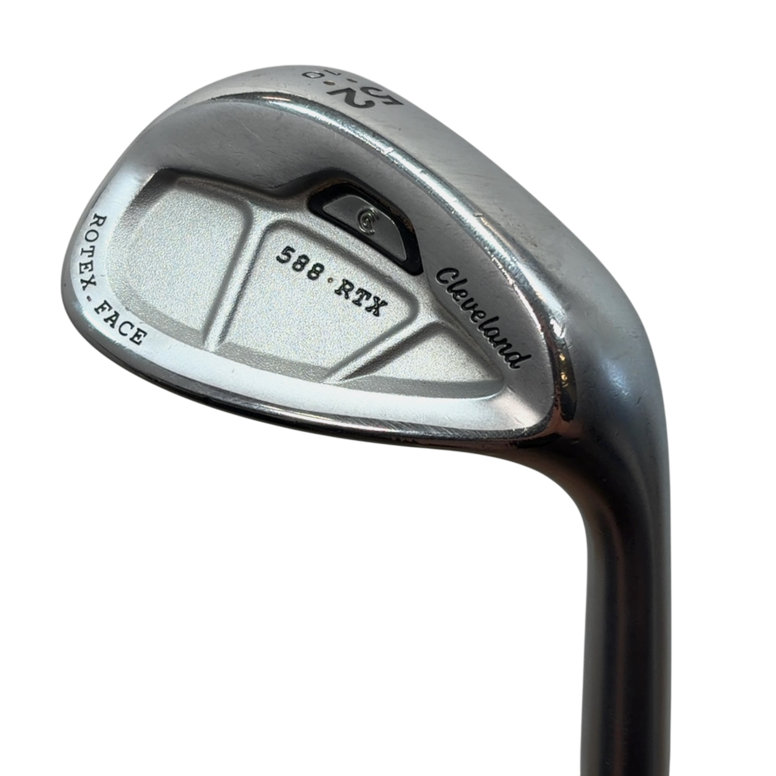 Cleveland RTX 588 Rotex Wedge / Flex Wedge / 52/10