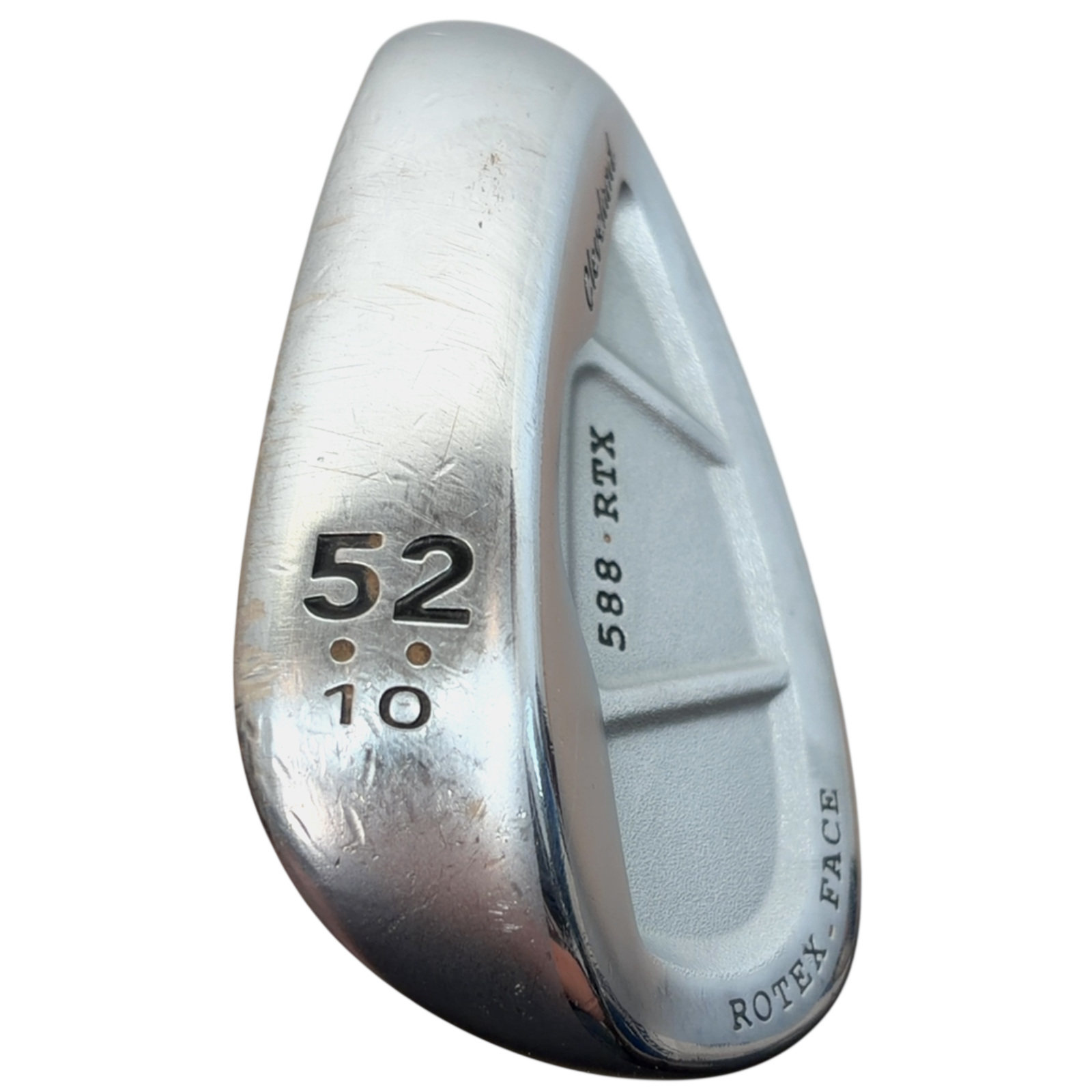 Cleveland RTX 588 Rotex Wedge / Flex Wedge / 52/10
