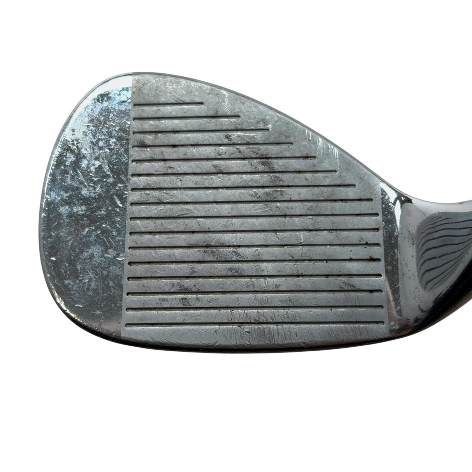 Cleveland Tour Action 588 Wedge / Flex Wedge / 60/10
