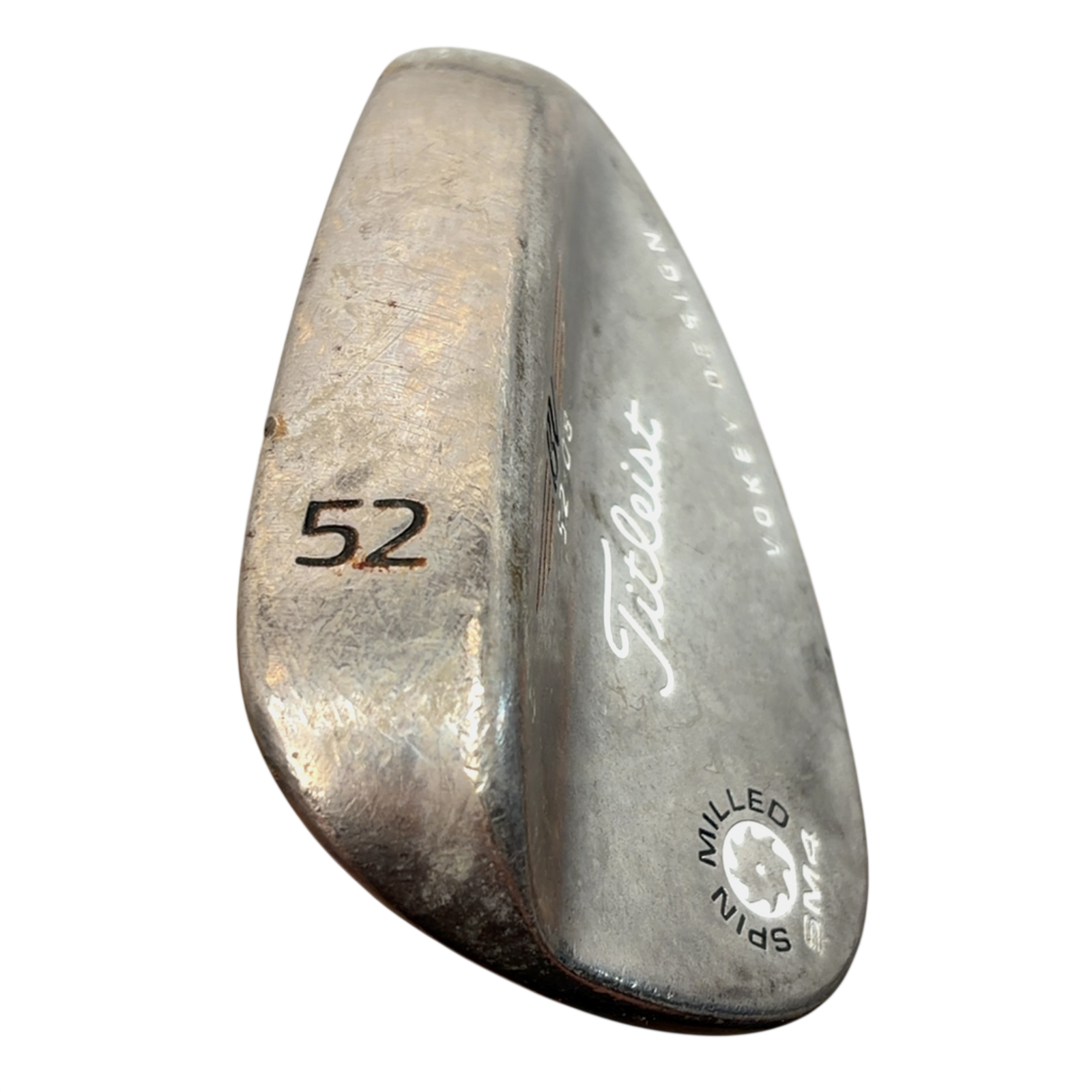Titleist SM4 Wedge / Flex Wedge / 52/08