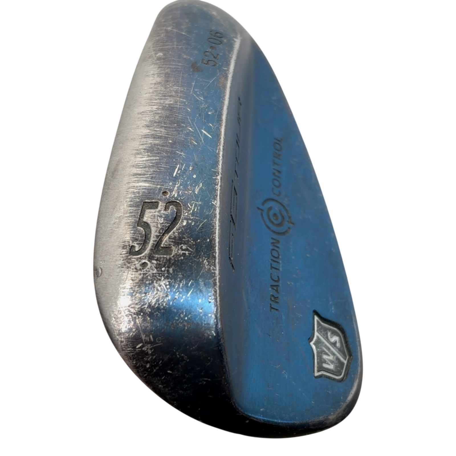 Wilson Staff Fg Tour Wedge / Flex Stiff / 52/06