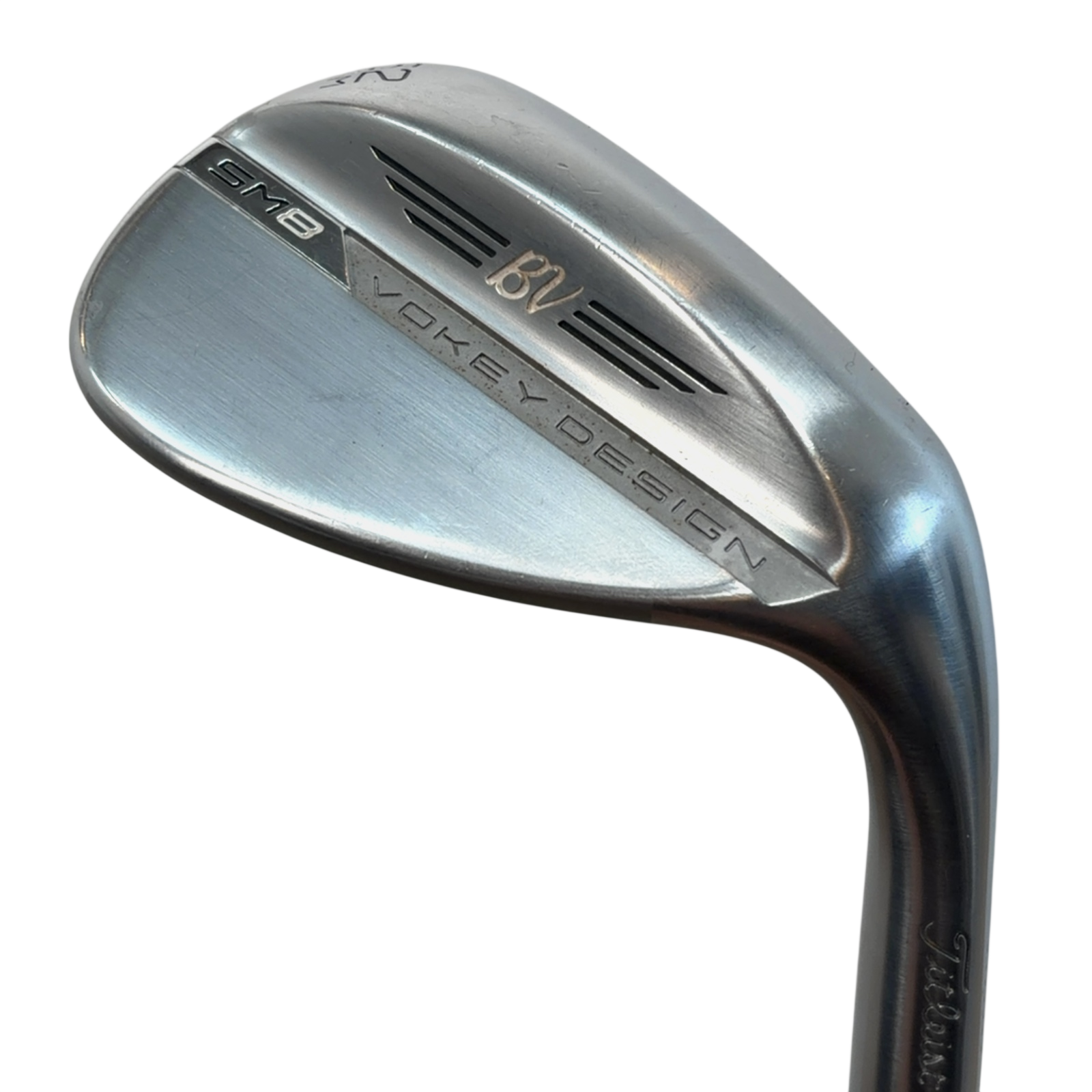 Titleist SM8 Wedge / Flex Wedge / 62/08