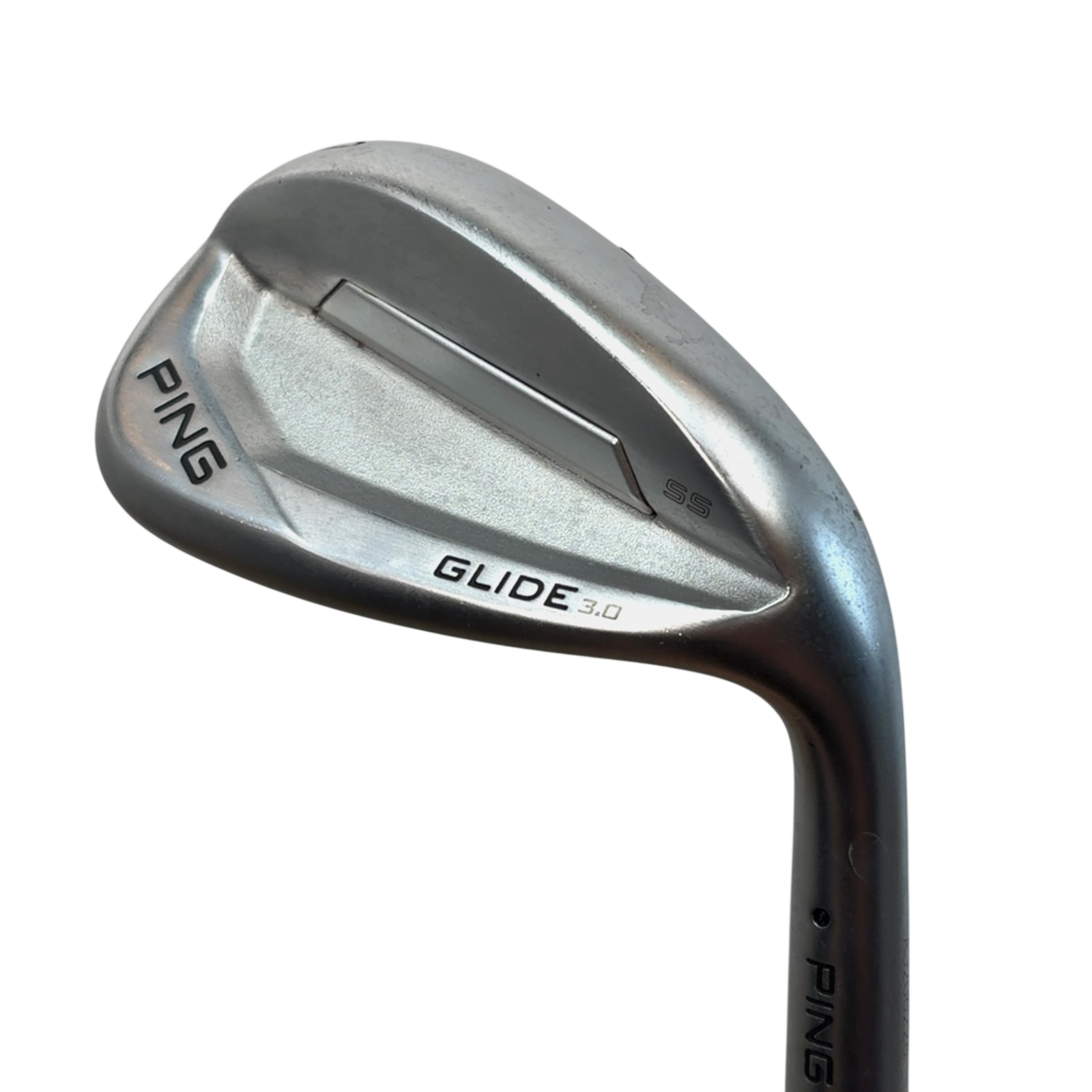 PING Glide 3.0 Wedge / Flex Stiff / 50/12
