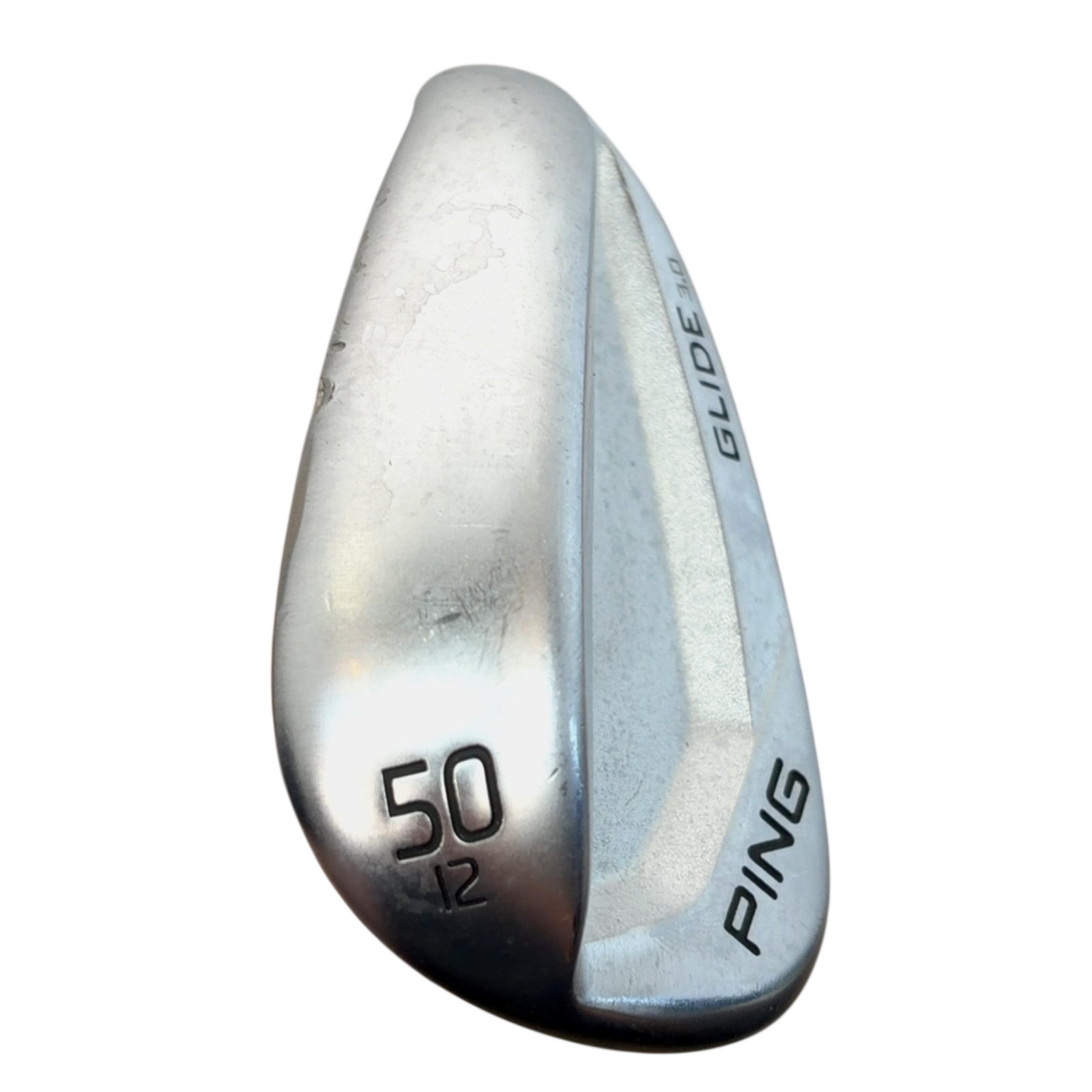 PING Glide 3.0 Wedge / Flex Stiff / 50/12