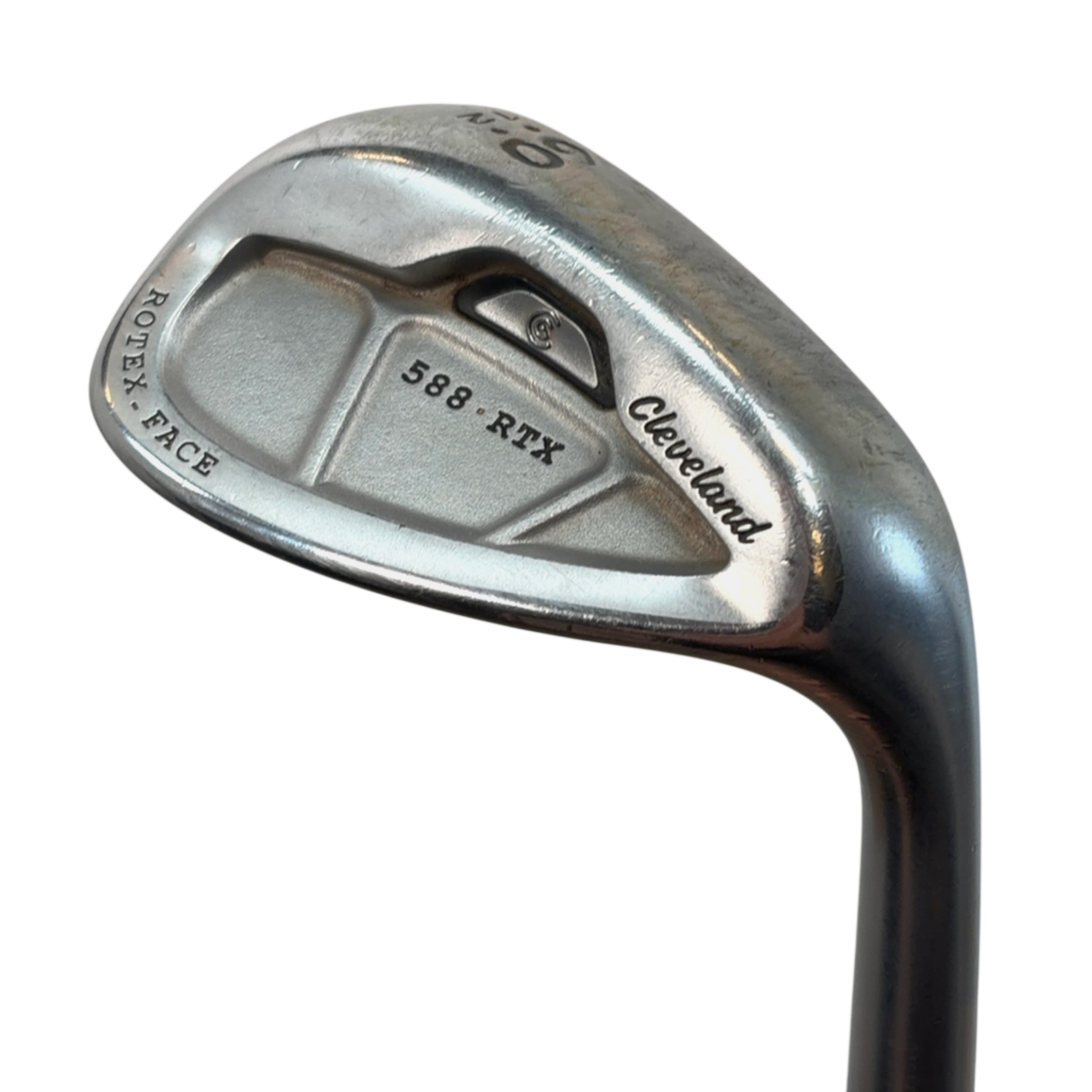 Cleveland RTX 588 Rotex Wedge / Flex Wedge / 60/12