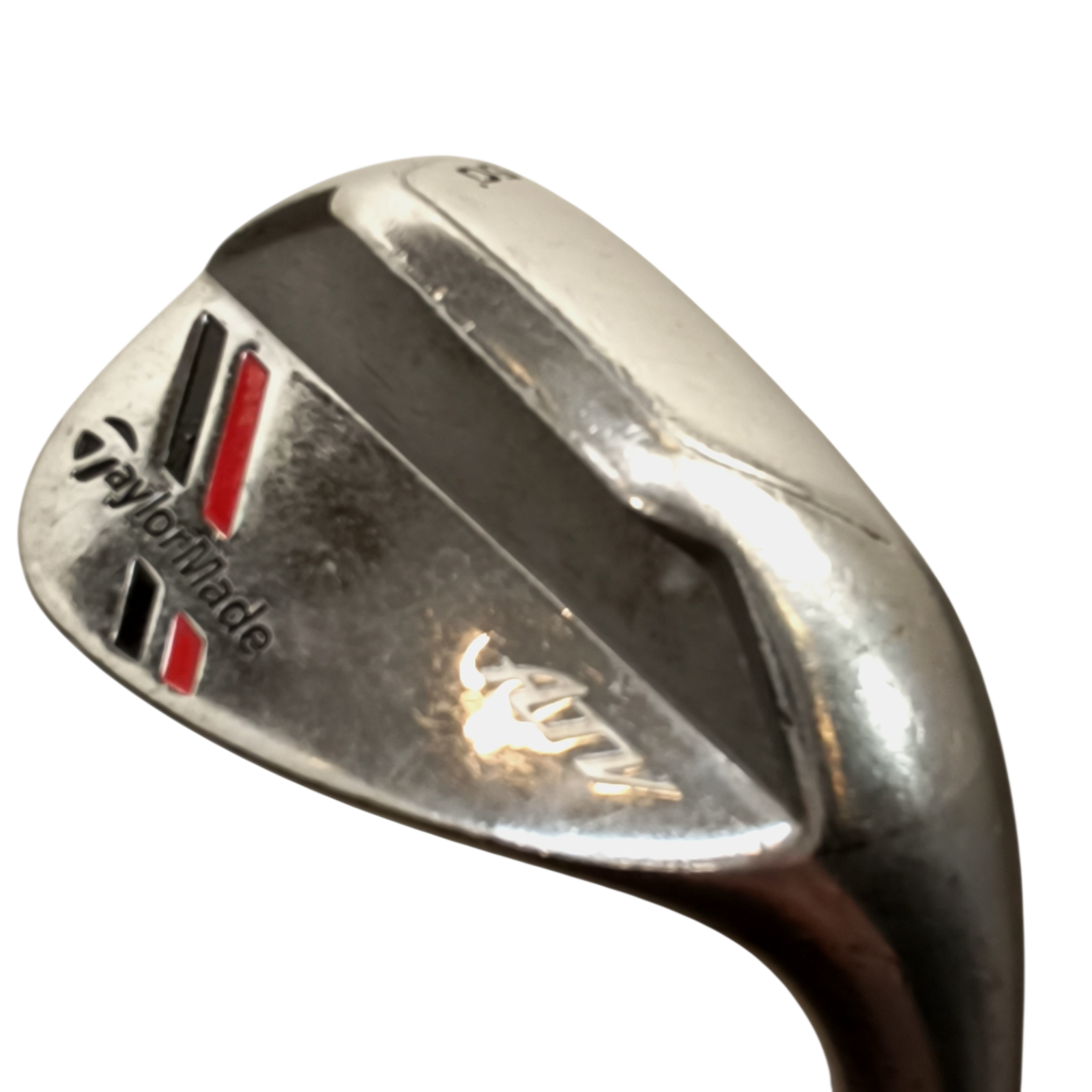 TaylorMade ATV Wedge / Flex Wedge / 50/10