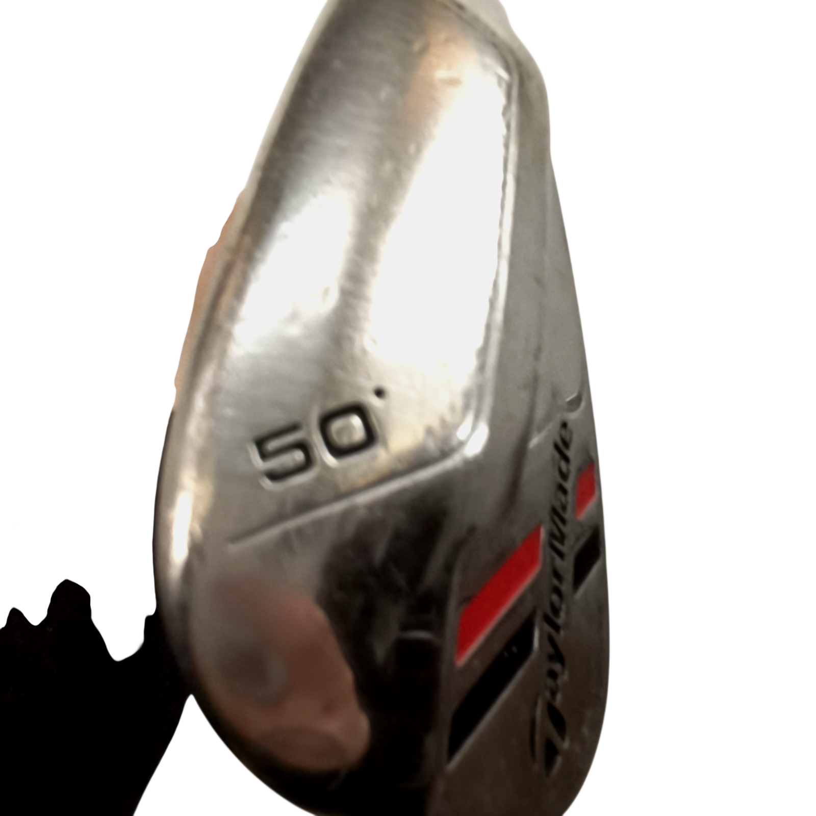 TaylorMade ATV Wedge / Flex Wedge / 50/10